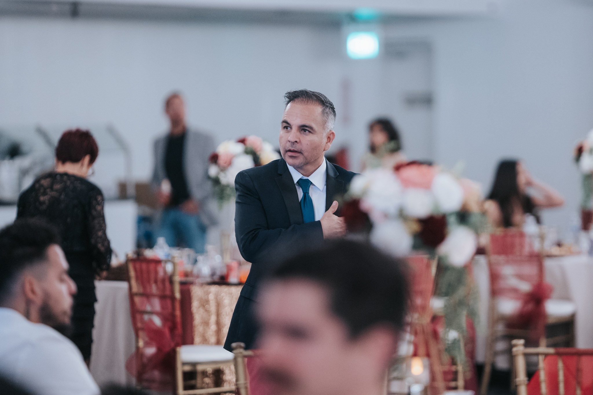 Megan’s Quinceañera. J&T Photo Art