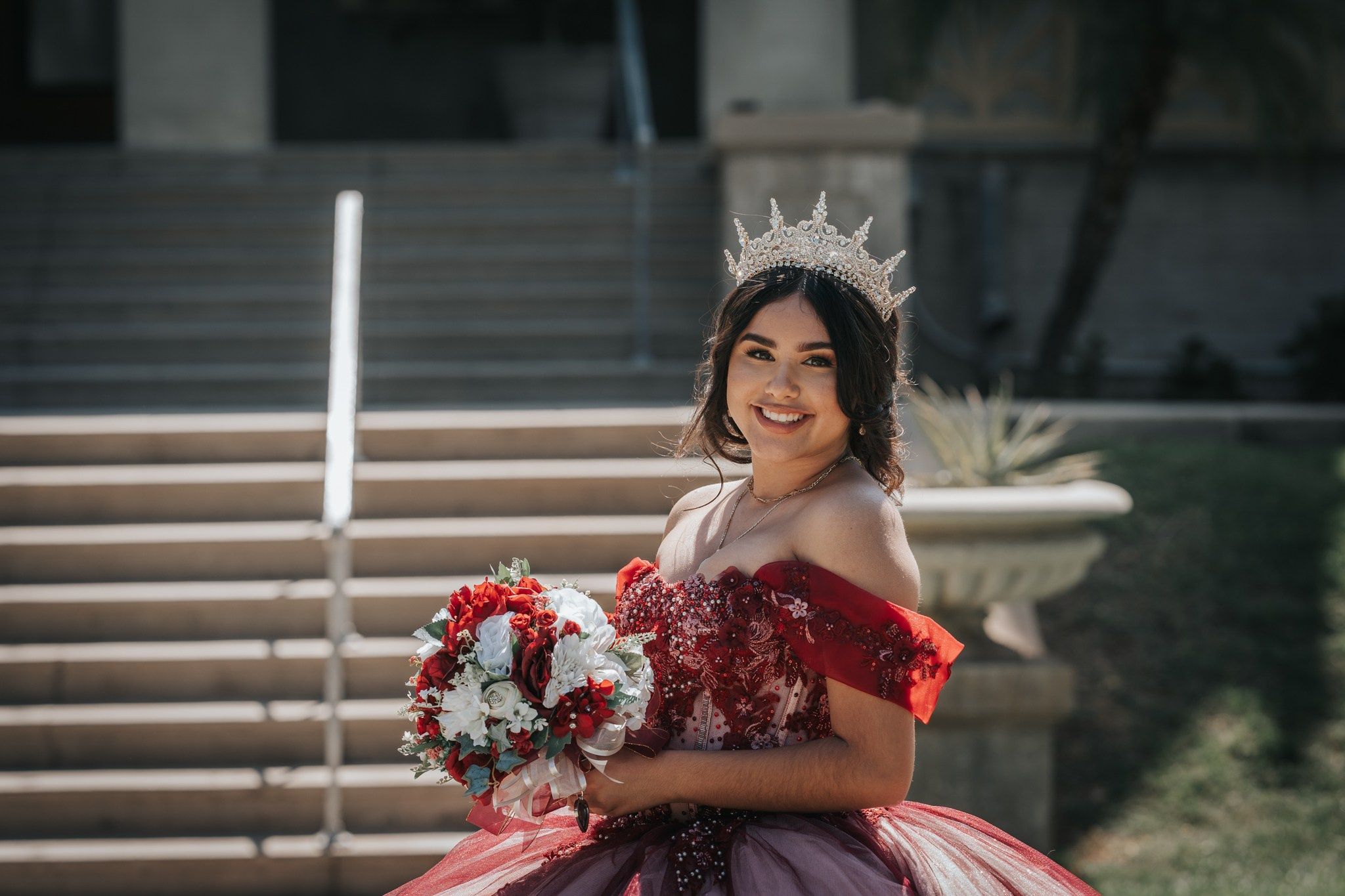 Eulalia & Nayelli’s Pre-XV. J&T Photo Art