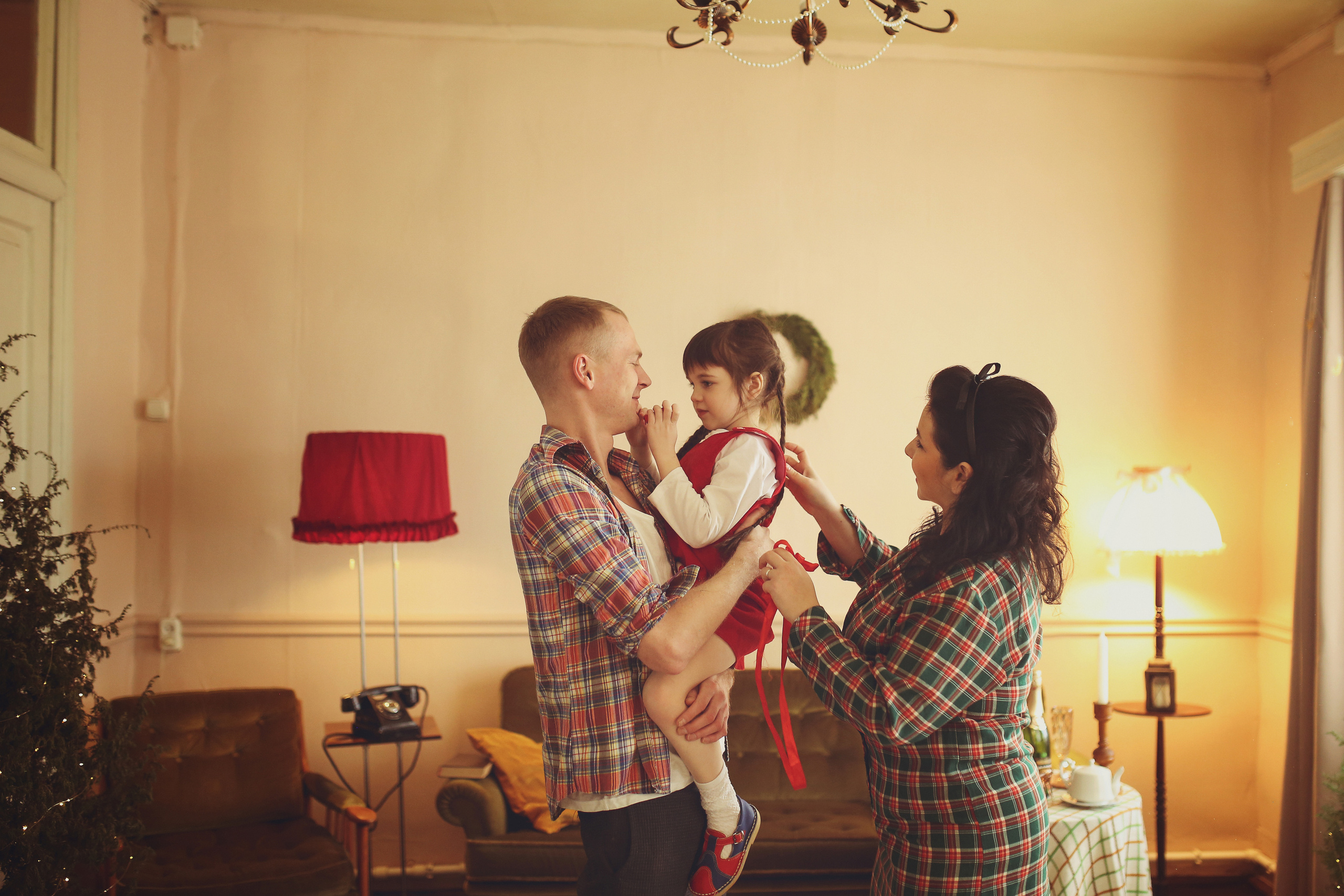 Старый Новый год. Свадебный, семейный и детский фотограф в Беларуси и за ее пределами