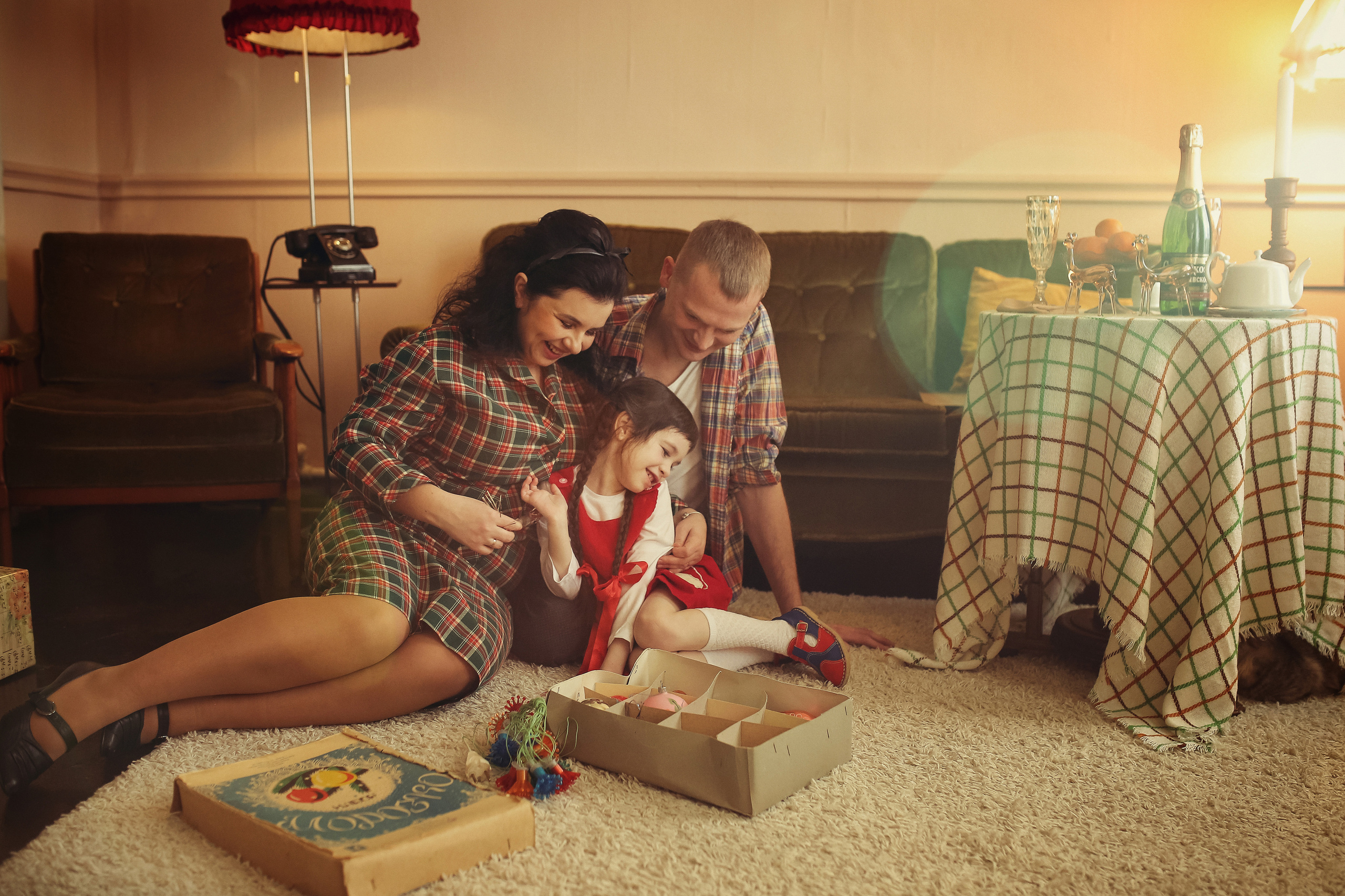 Доченька. Свадебный, семейный и детский фотограф в Беларуси и за ее пределами