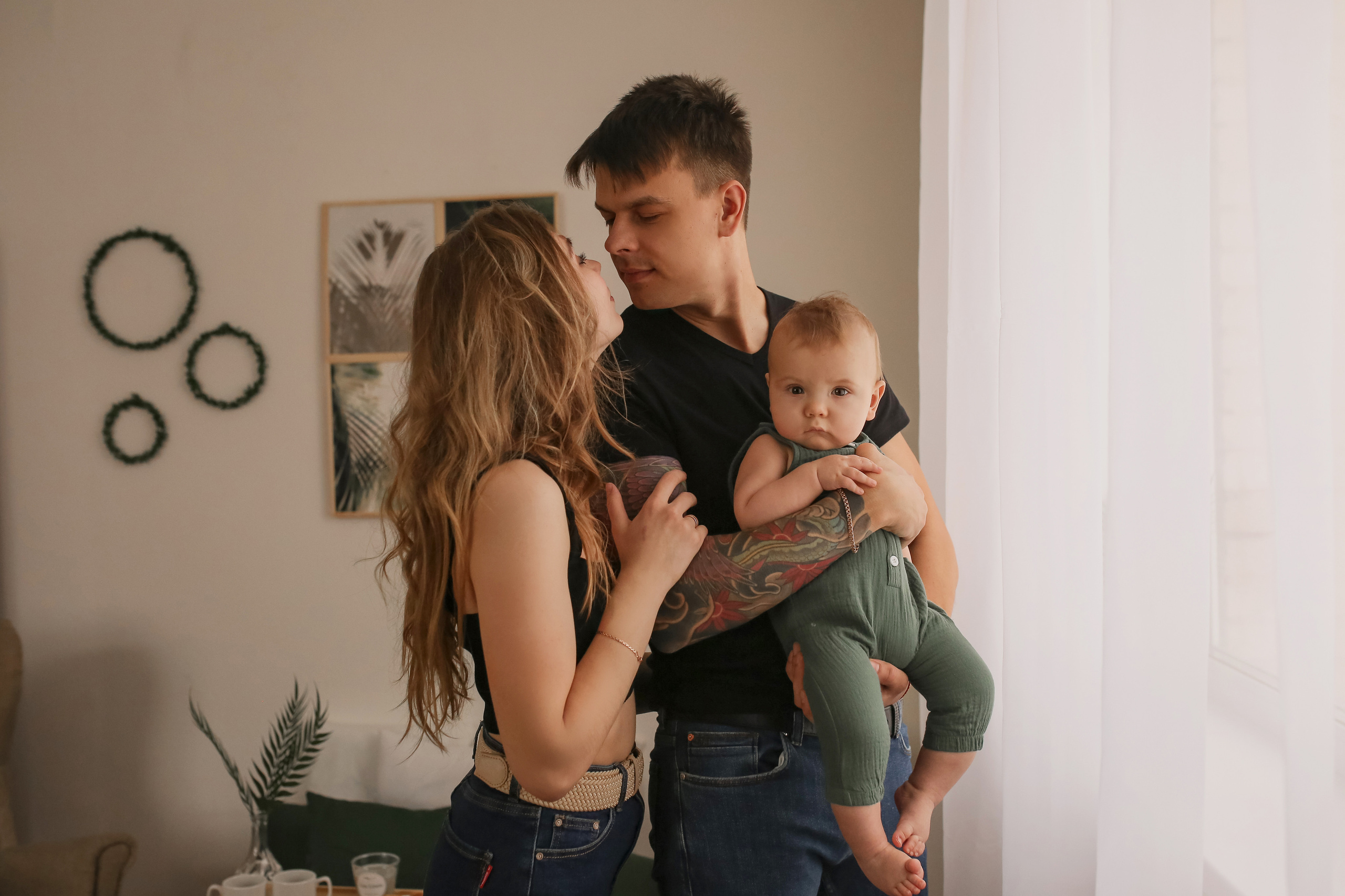 Family time. Свадебный, семейный и детский фотограф в Беларуси и за ее пределами