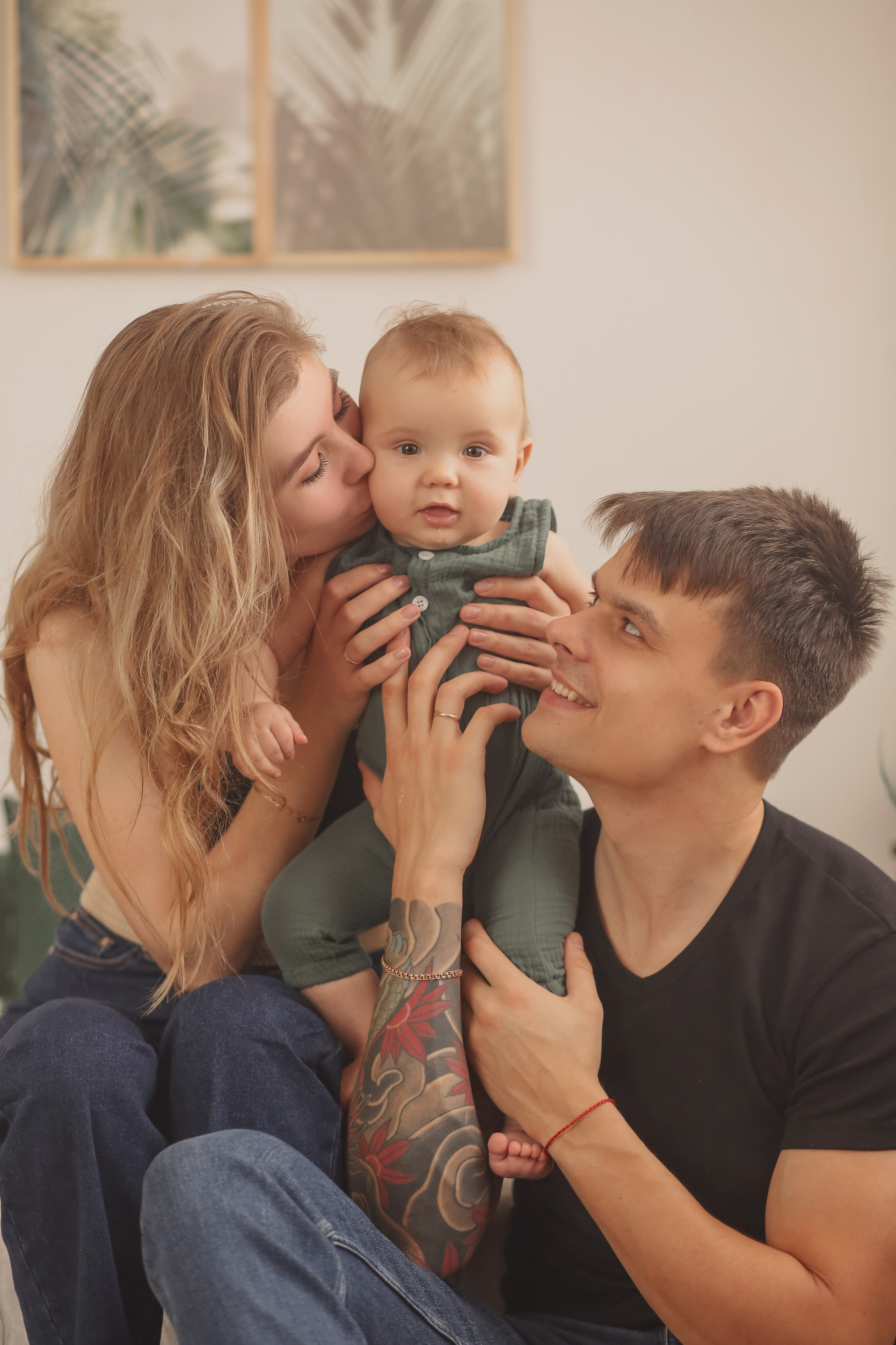 Family time. Свадебный, семейный и детский фотограф в Беларуси и за ее пределами
