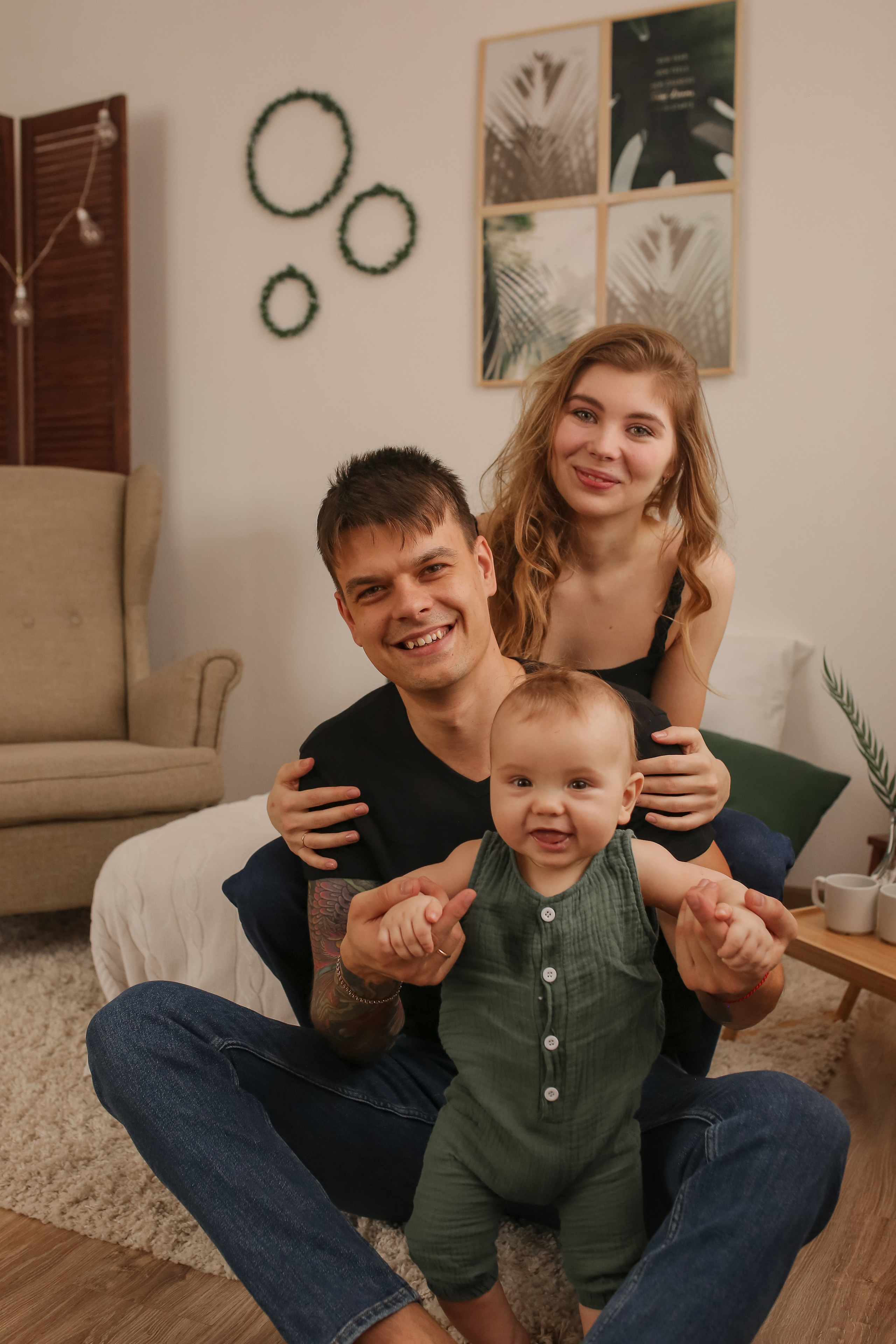 Family time. Свадебный, семейный и детский фотограф в Беларуси и за ее пределами