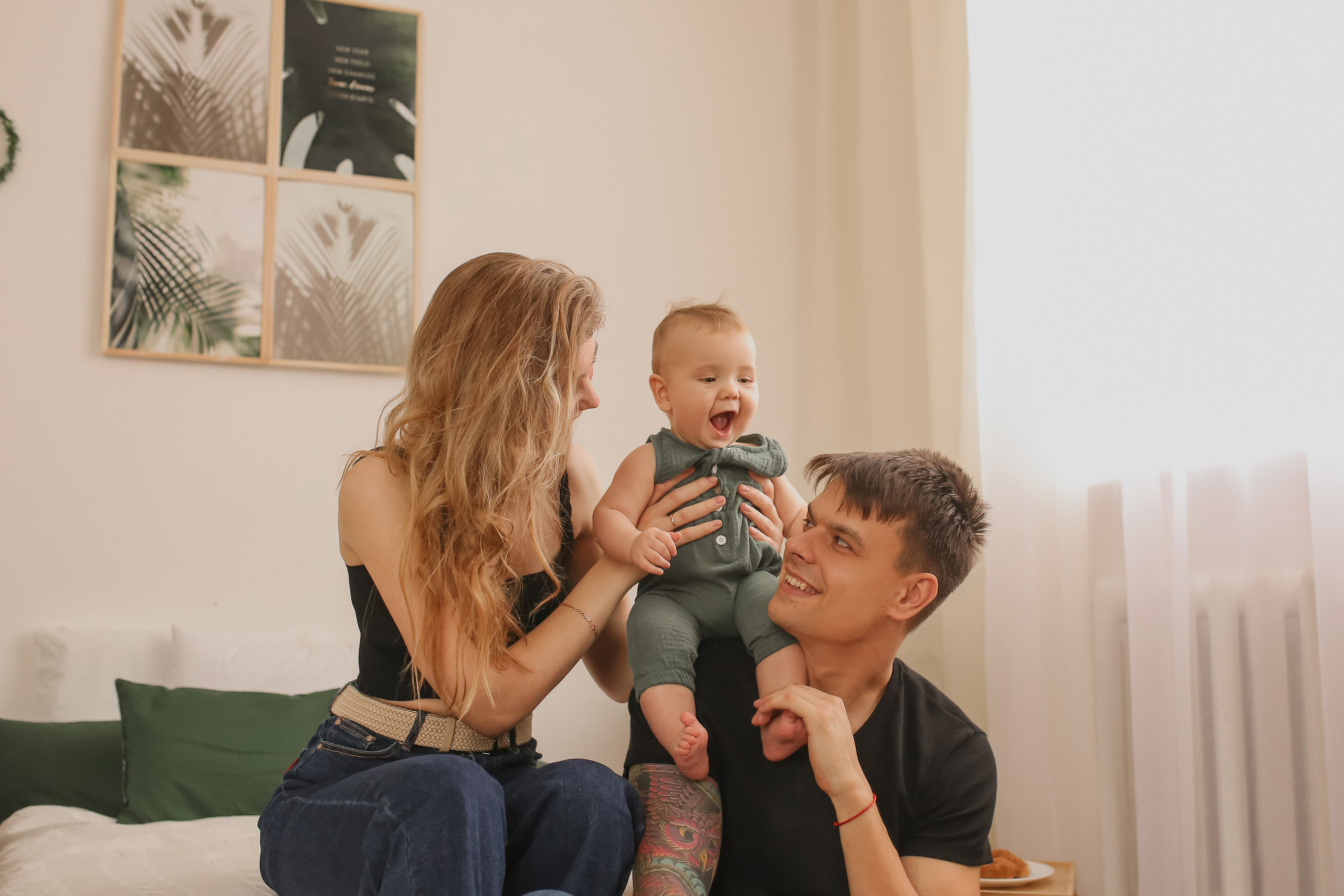 Family time. Свадебный, семейный и детский фотограф в Беларуси и за ее пределами