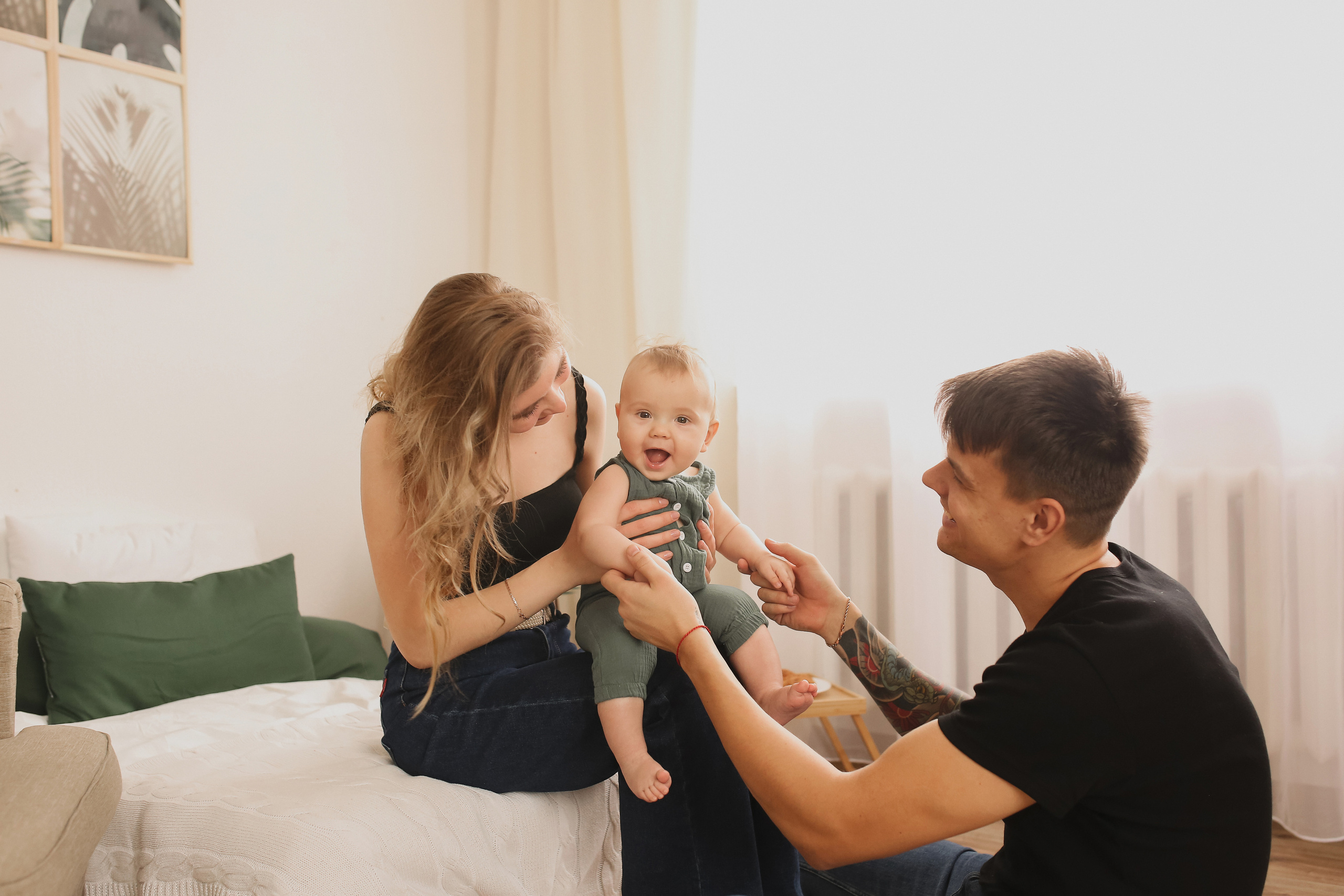 Family time. Свадебный, семейный и детский фотограф в Беларуси и за ее пределами