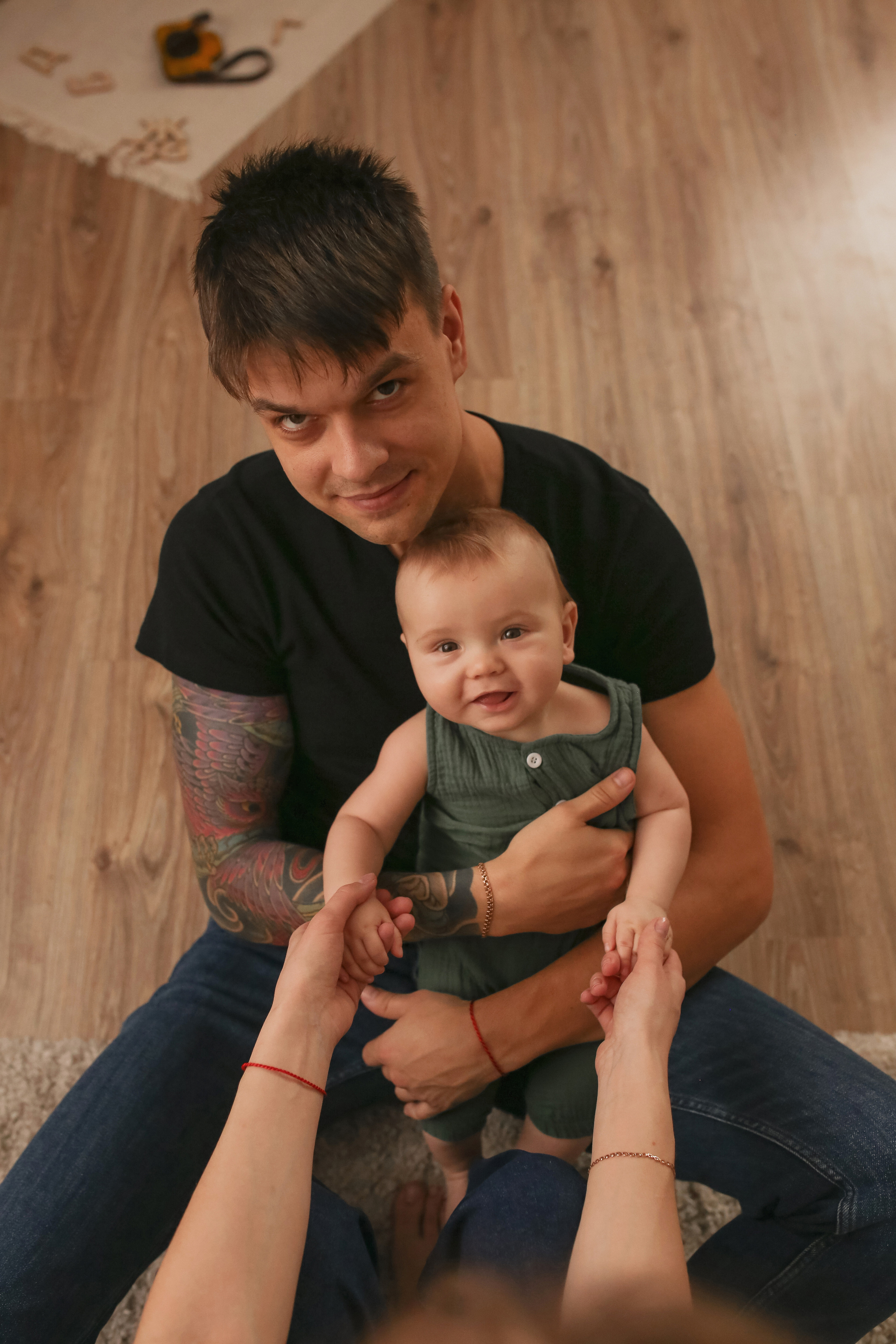 Family time. Свадебный, семейный и детский фотограф в Беларуси и за ее пределами