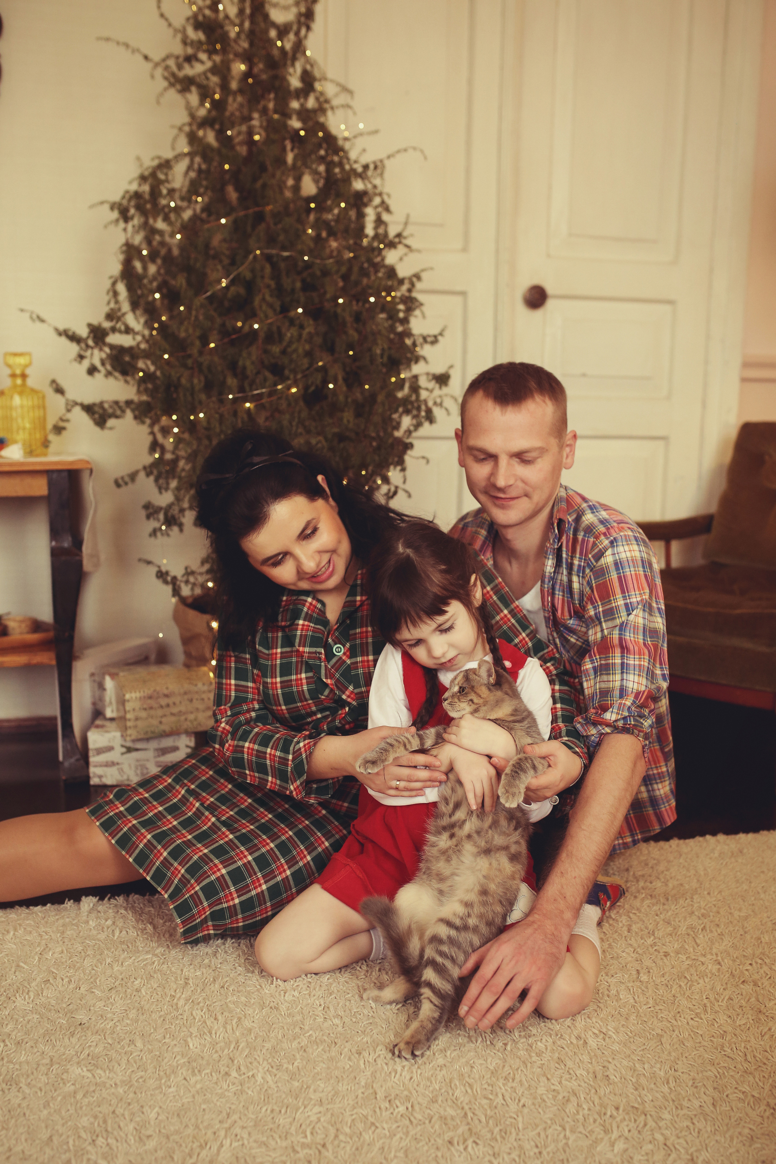 Старый Новый год. Свадебный, семейный и детский фотограф в Беларуси и за ее пределами