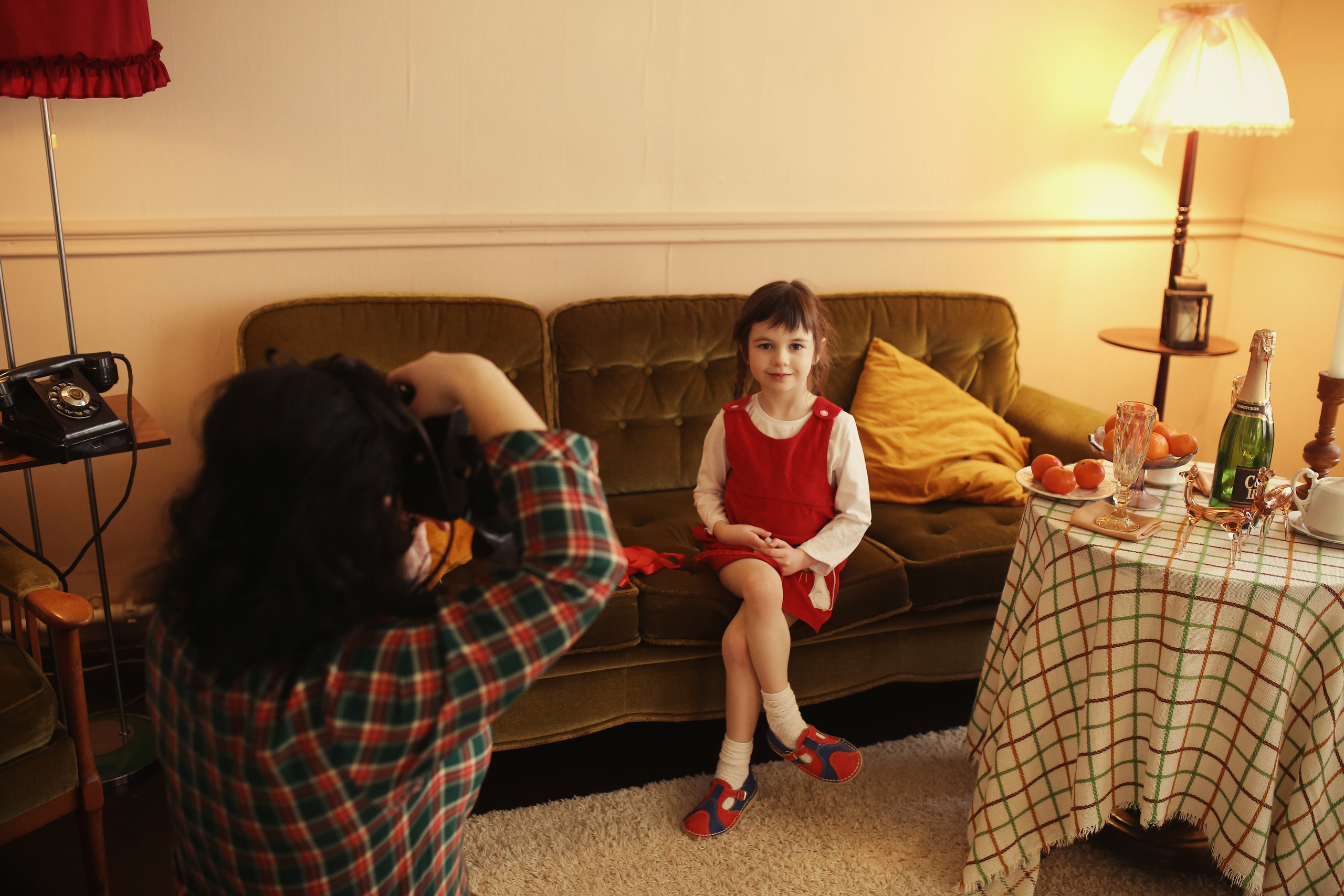 Старый Новый год. Свадебный, семейный и детский фотограф в Беларуси и за ее пределами