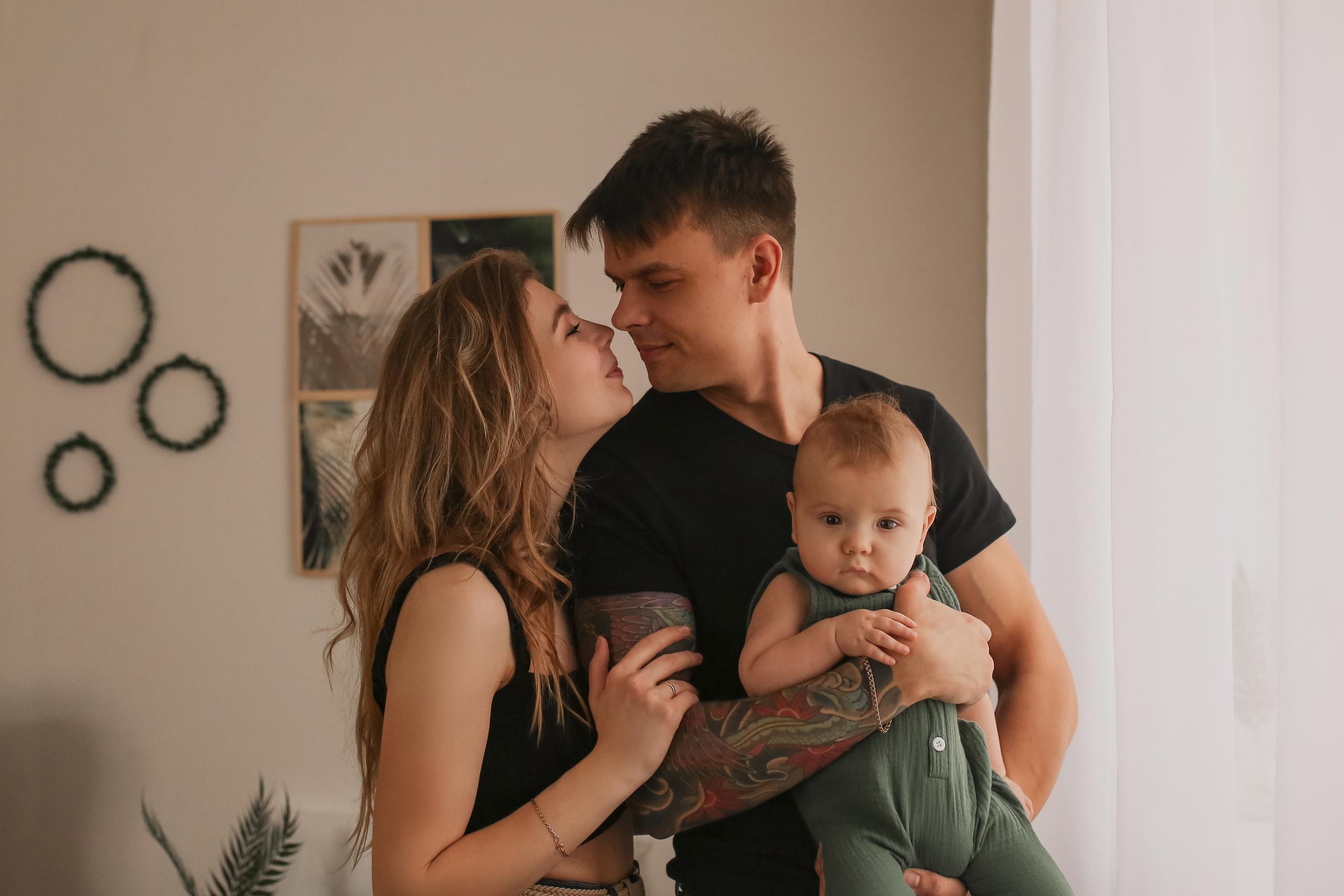 Family time. Свадебный, семейный и детский фотограф в Беларуси и за ее пределами