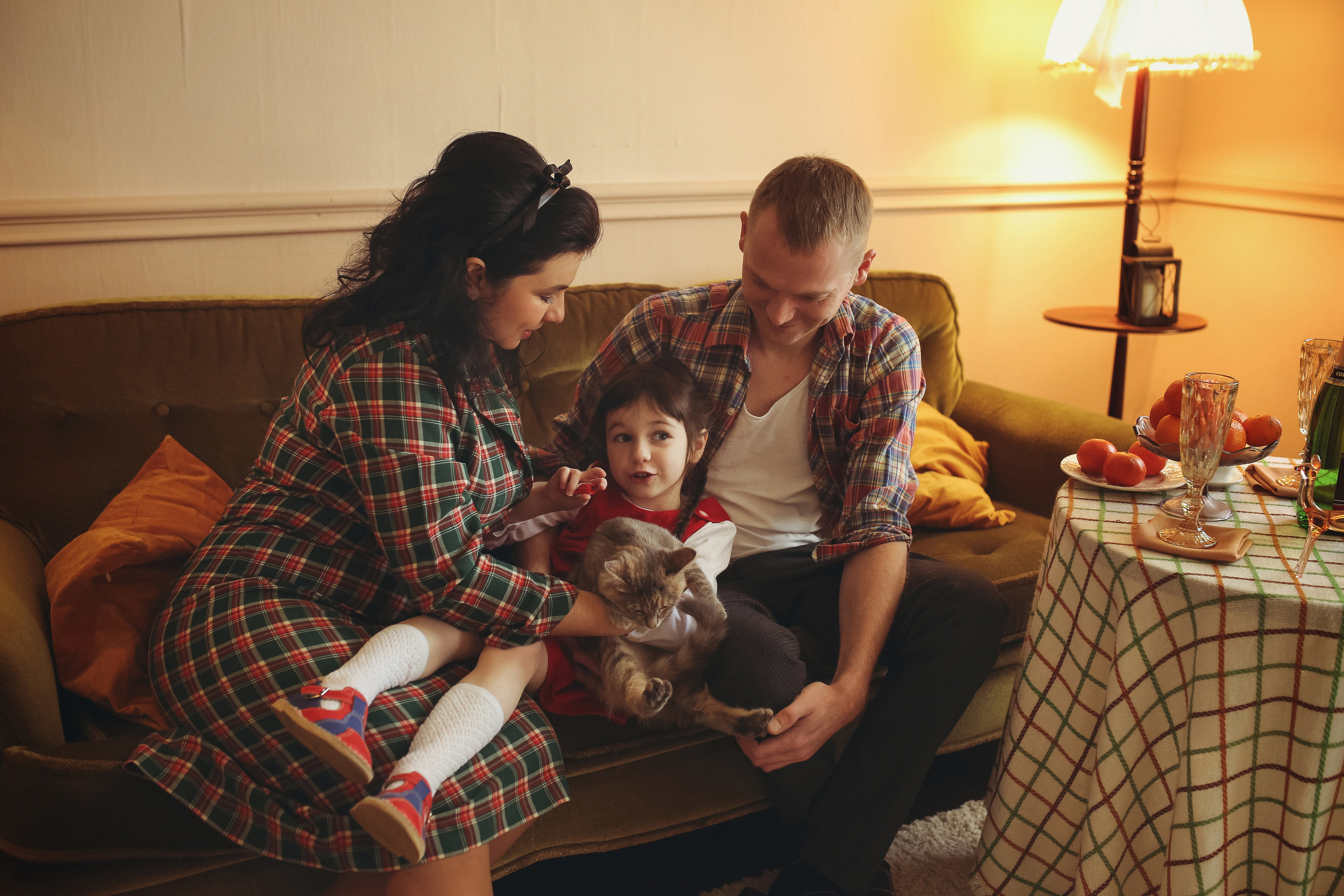 Старый Новый год. Свадебный, семейный и детский фотограф в Беларуси и за ее пределами
