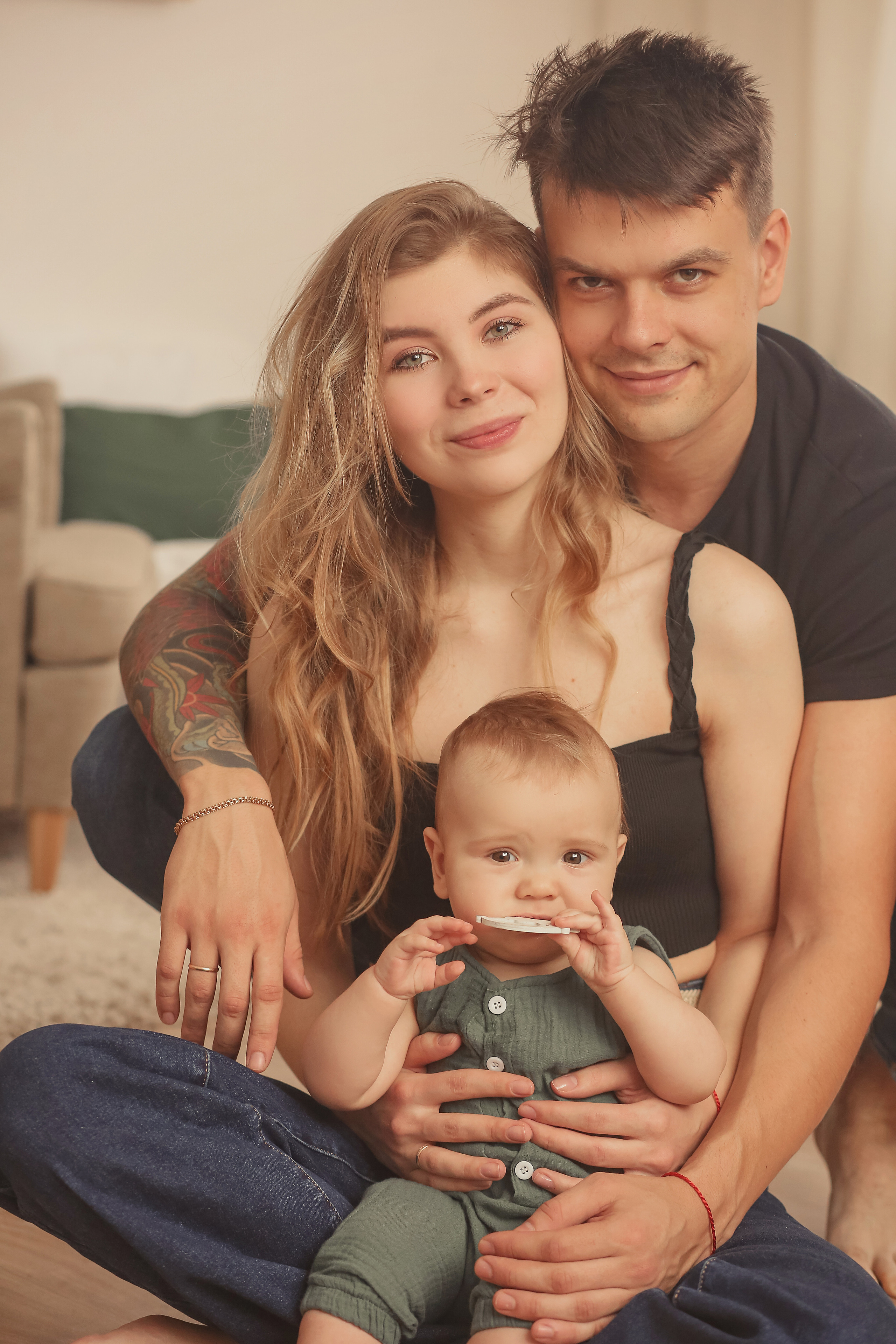 Family time. Свадебный, семейный и детский фотограф в Беларуси и за ее пределами