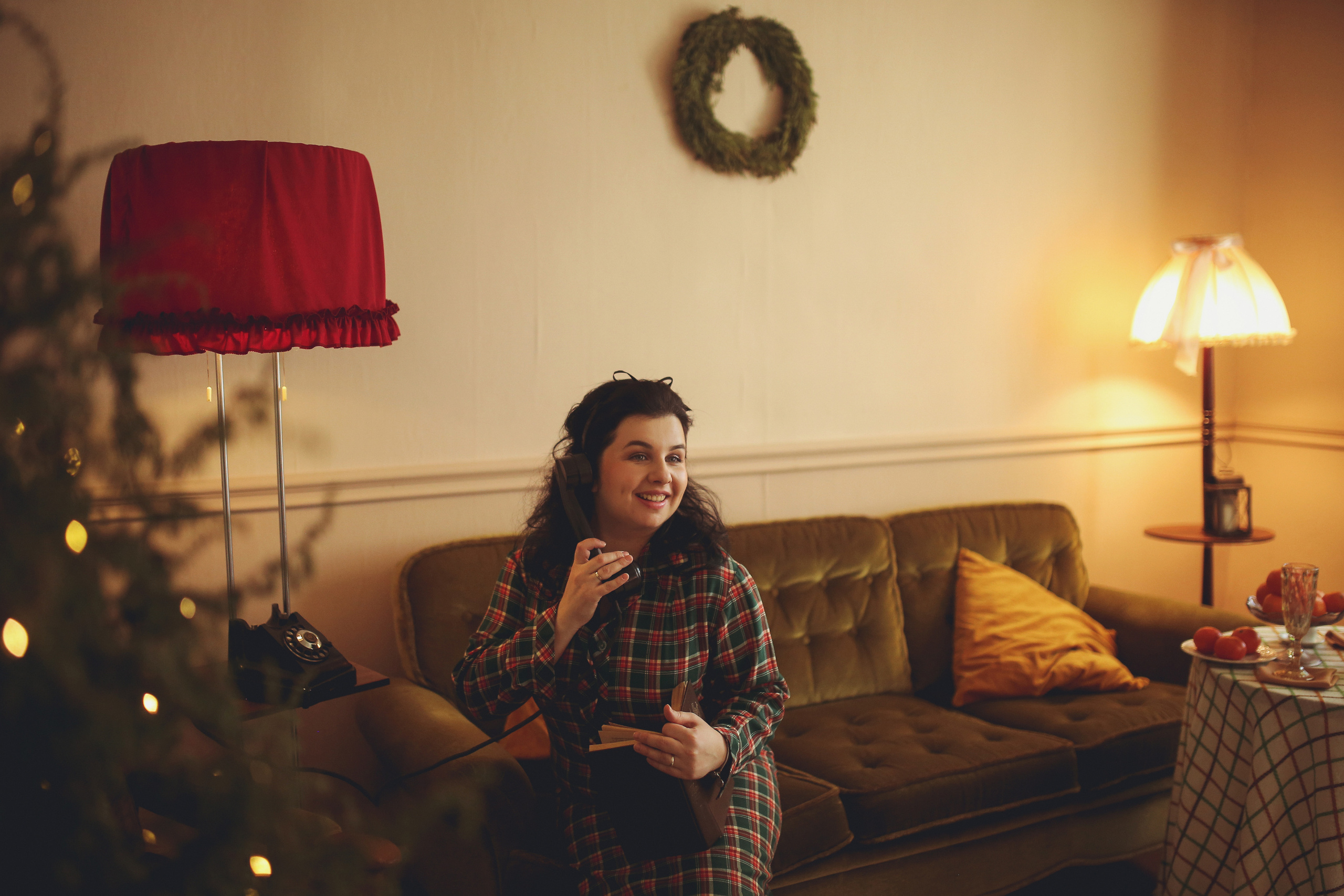 Старый Новый год. Свадебный, семейный и детский фотограф в Беларуси и за ее пределами