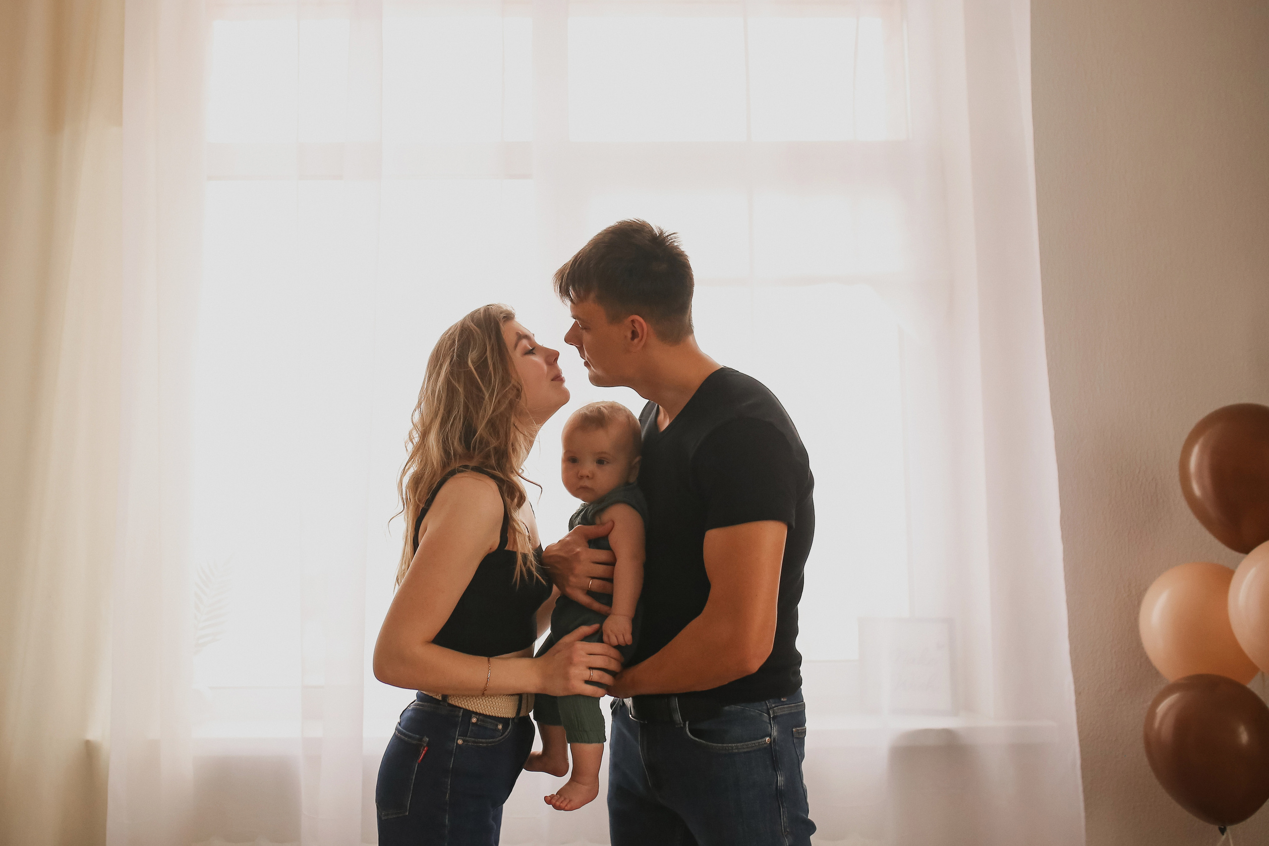 Family time. Свадебный, семейный и детский фотограф в Беларуси и за ее пределами
