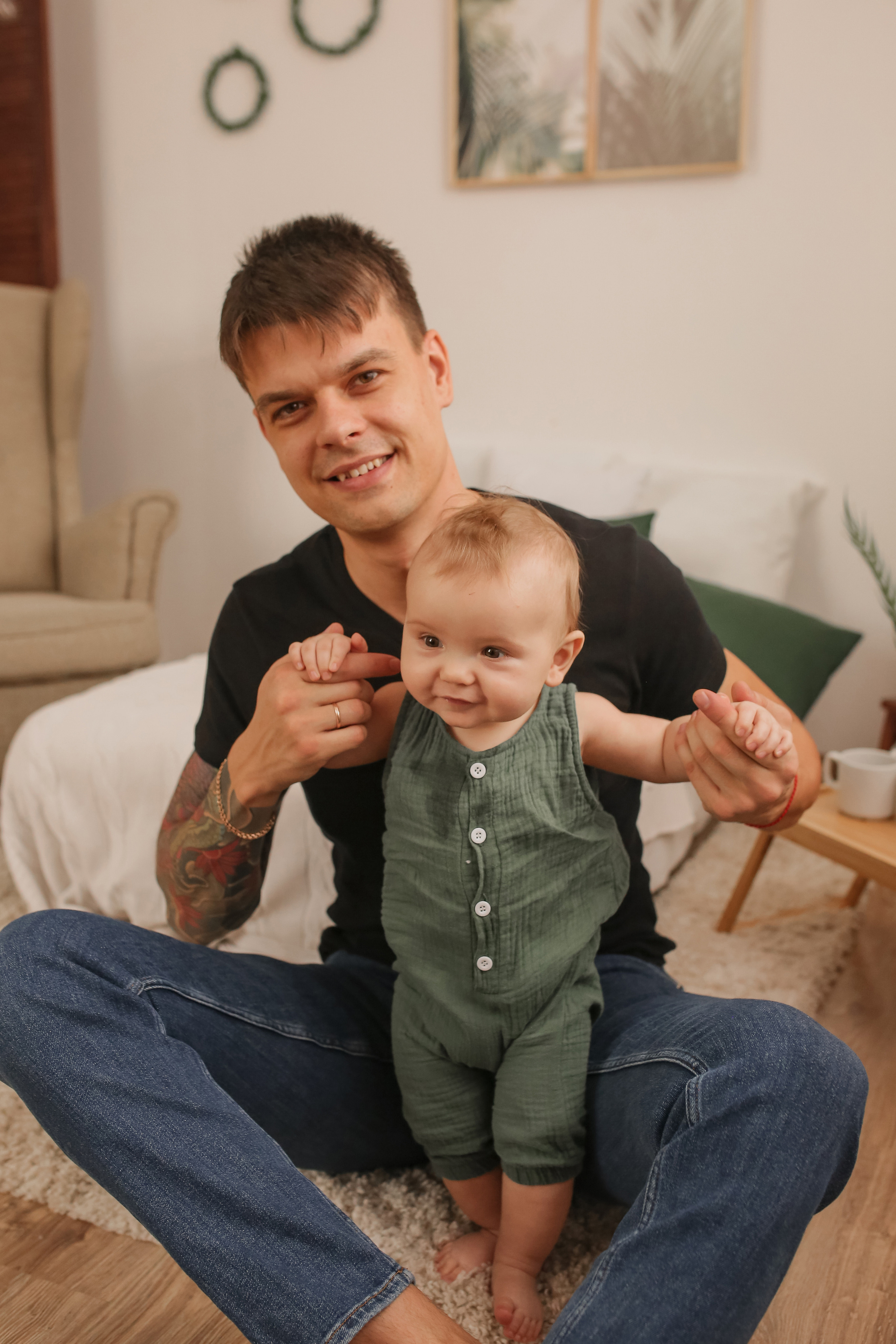 Family time. Свадебный, семейный и детский фотограф в Беларуси и за ее пределами