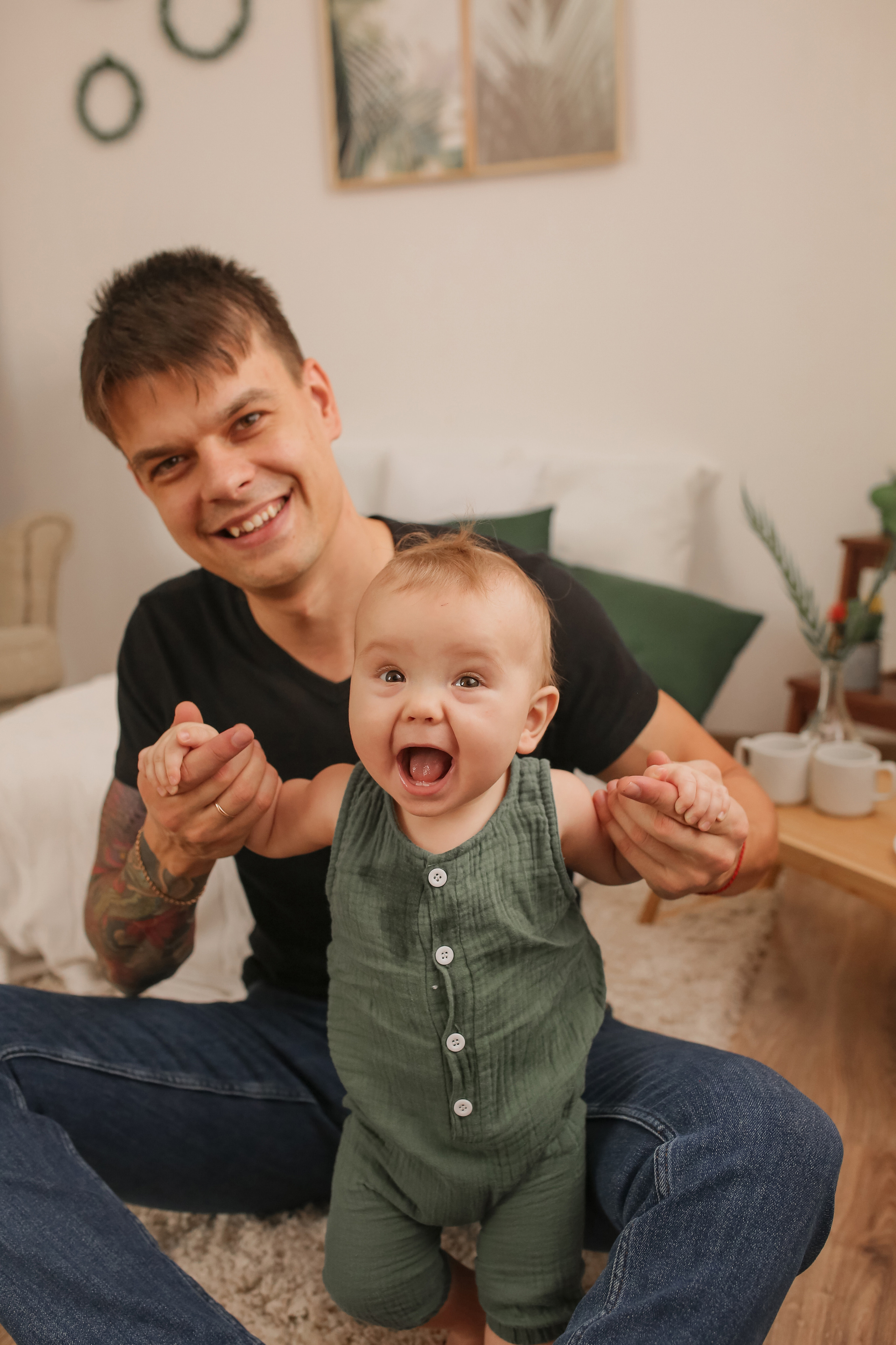 Family time. Свадебный, семейный и детский фотограф в Беларуси и за ее пределами
