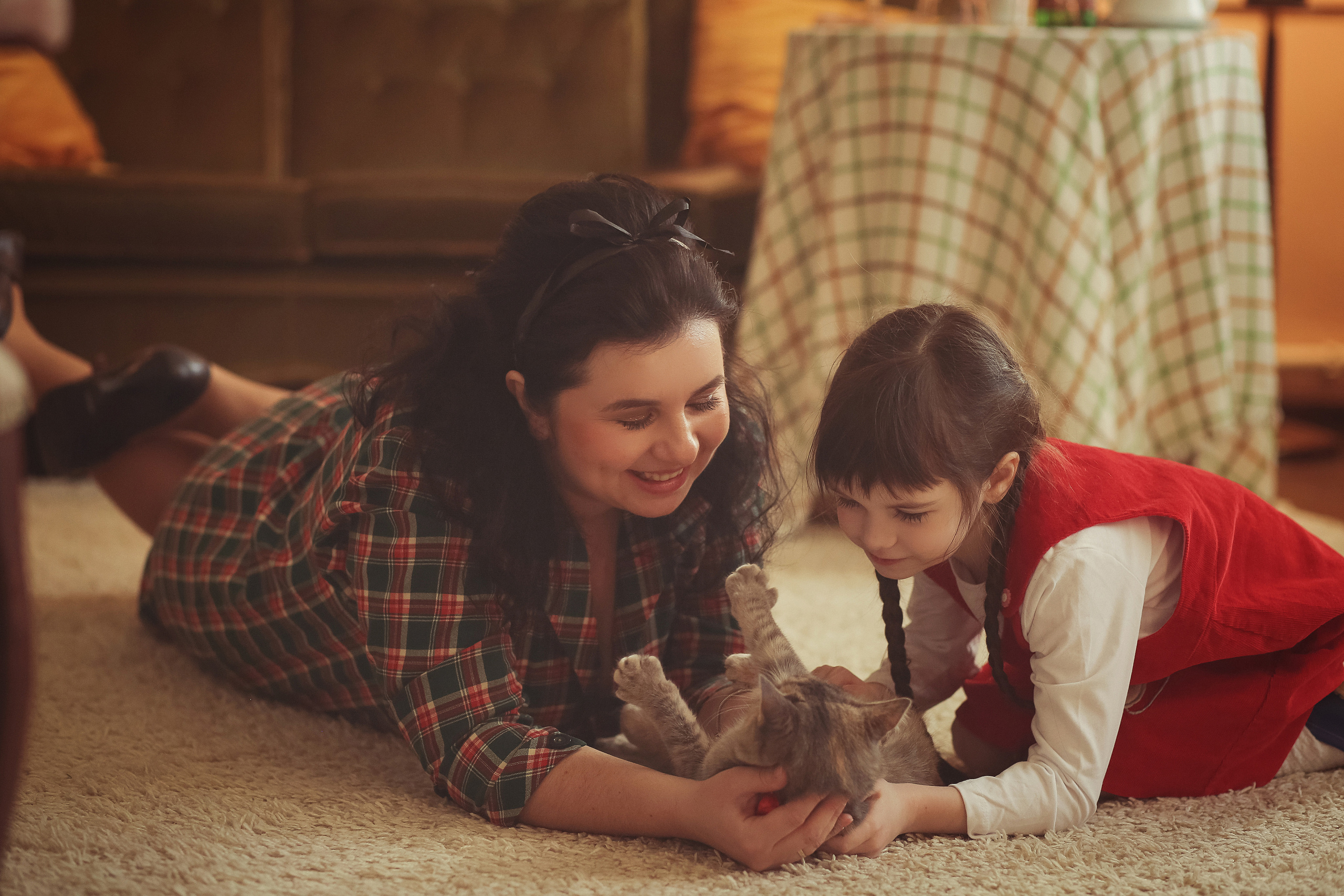 Старый Новый год. Свадебный, семейный и детский фотограф в Беларуси и за ее пределами