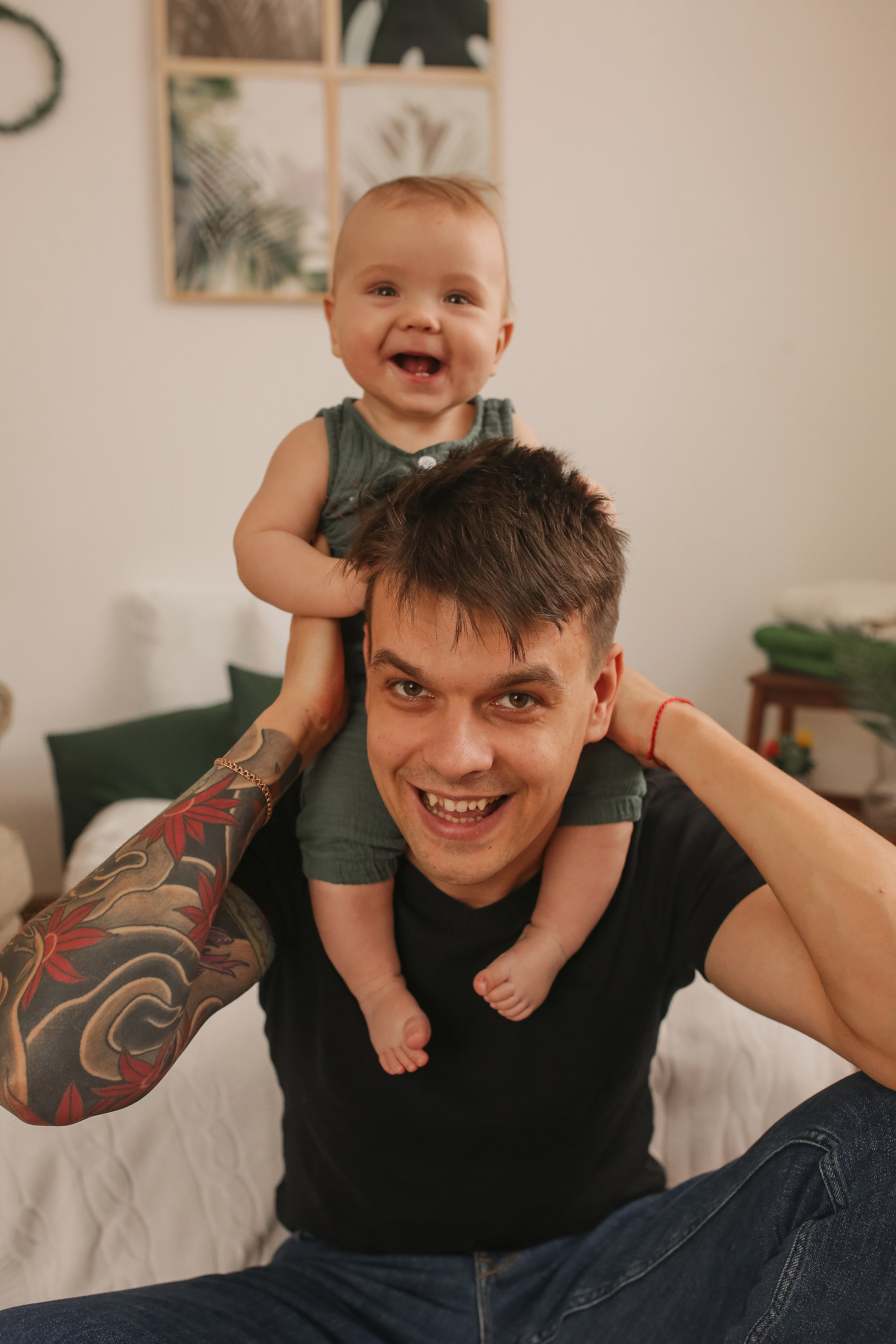 Family time. Свадебный, семейный и детский фотограф в Беларуси и за ее пределами