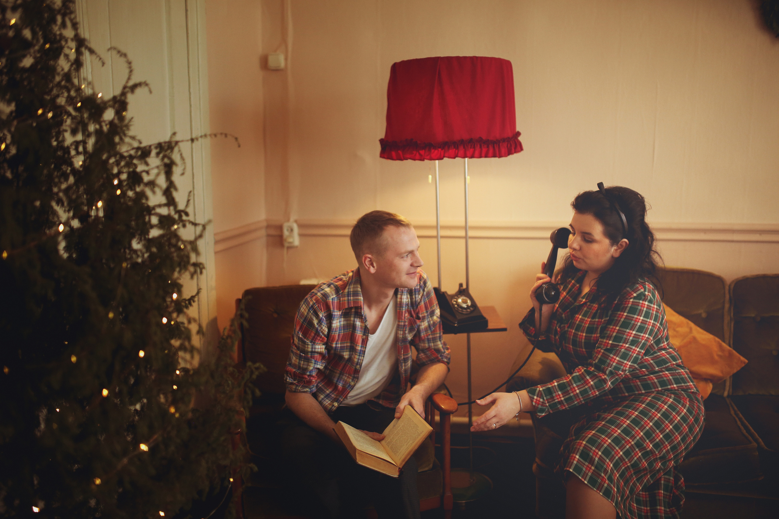 Старый Новый год. Свадебный, семейный и детский фотограф в Беларуси и за ее пределами