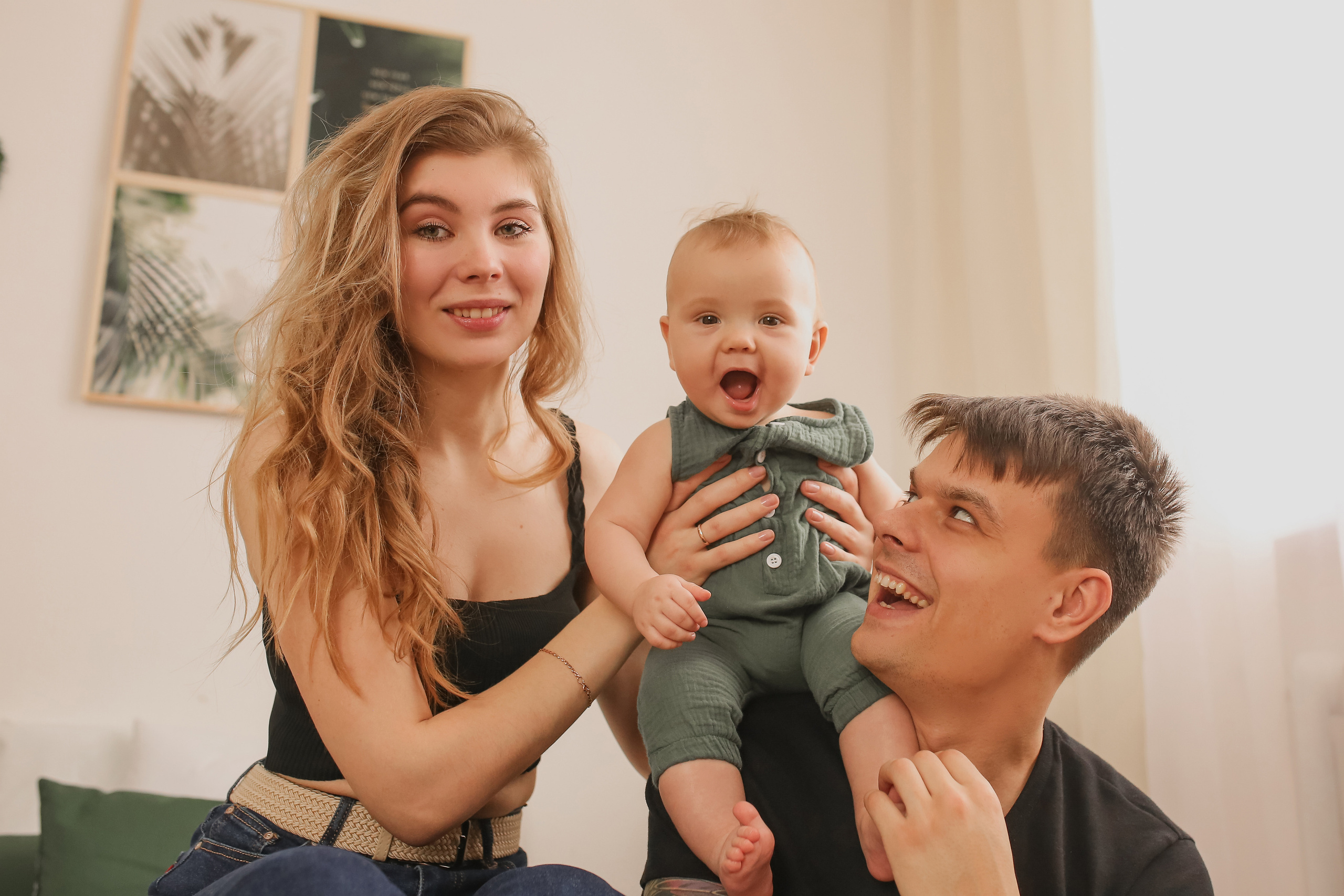 Family time. Свадебный, семейный и детский фотограф в Беларуси и за ее пределами