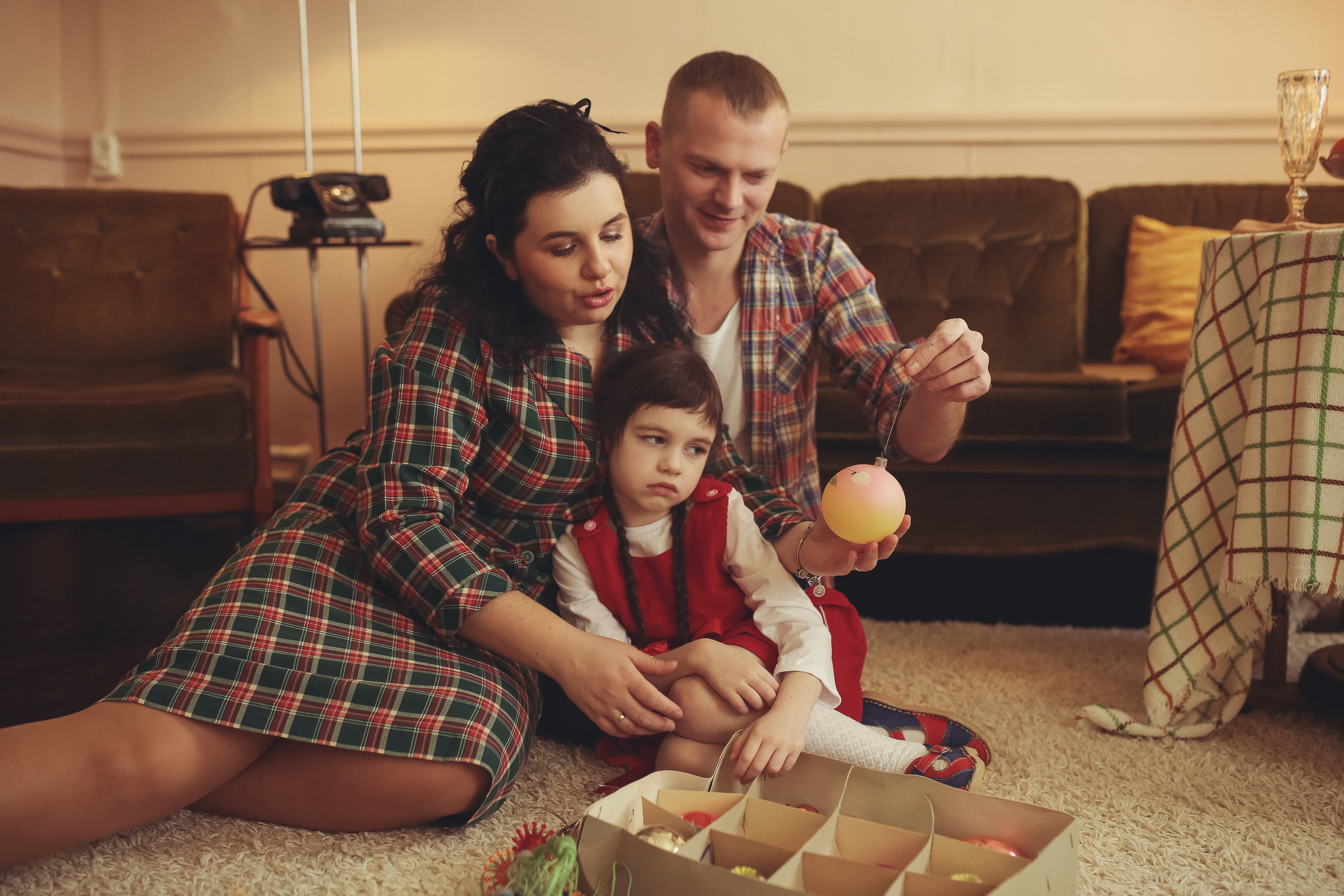 Старый Новый год. Свадебный, семейный и детский фотограф в Беларуси и за ее пределами