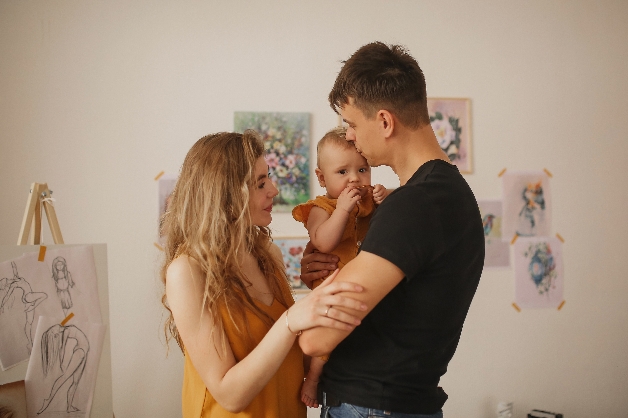 Family time. Свадебный, семейный и детский фотограф в Беларуси и за ее пределами