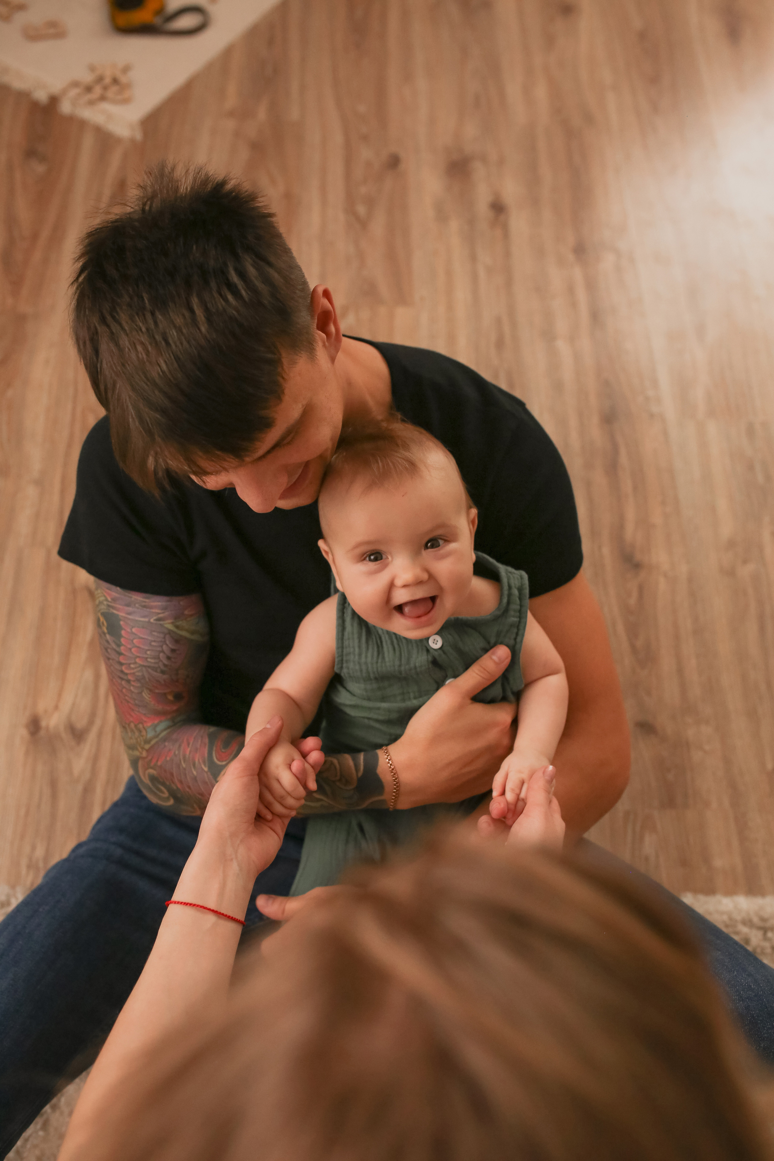 Family time. Свадебный, семейный и детский фотограф в Беларуси и за ее пределами