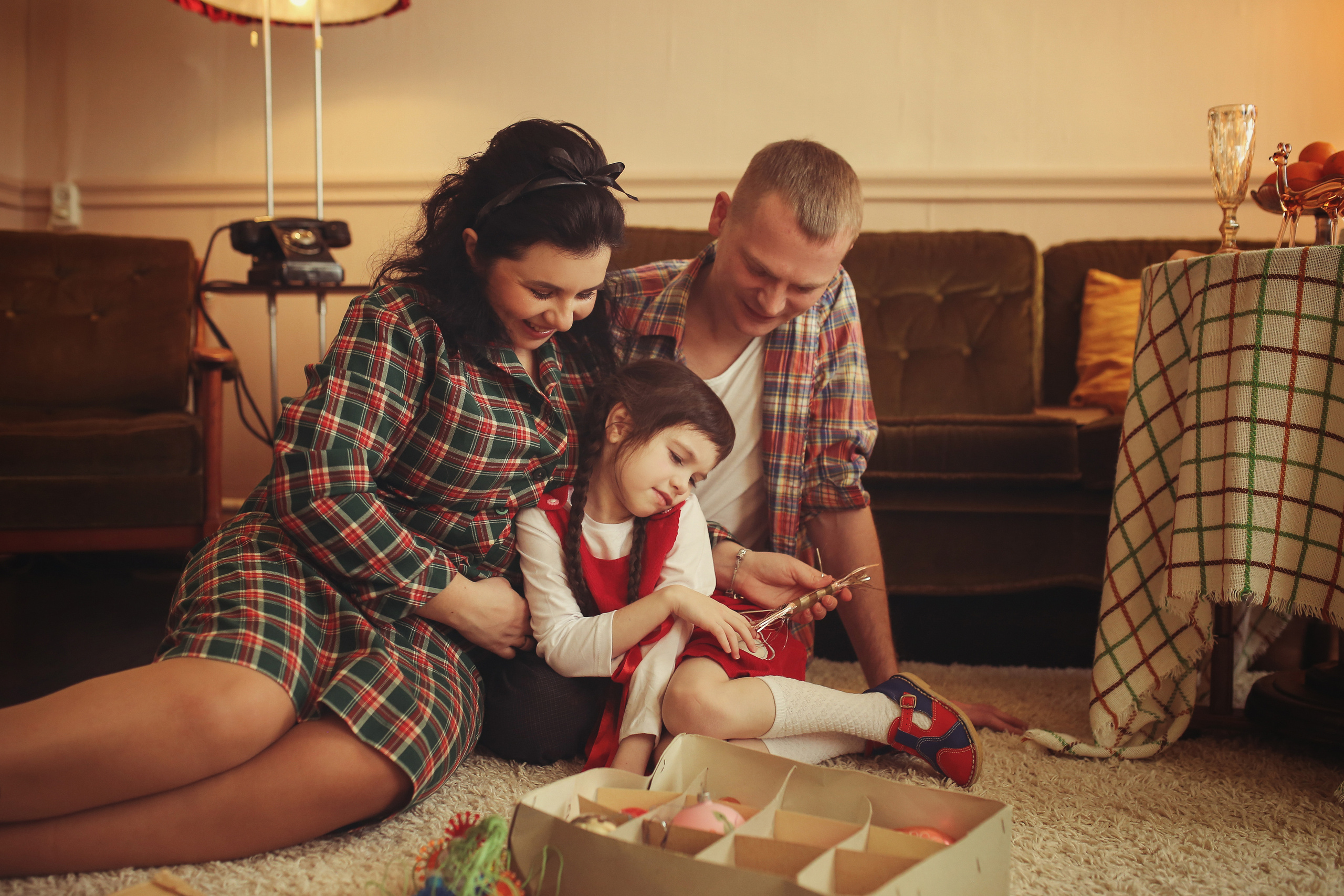 Старый Новый год. Свадебный, семейный и детский фотограф в Беларуси и за ее пределами