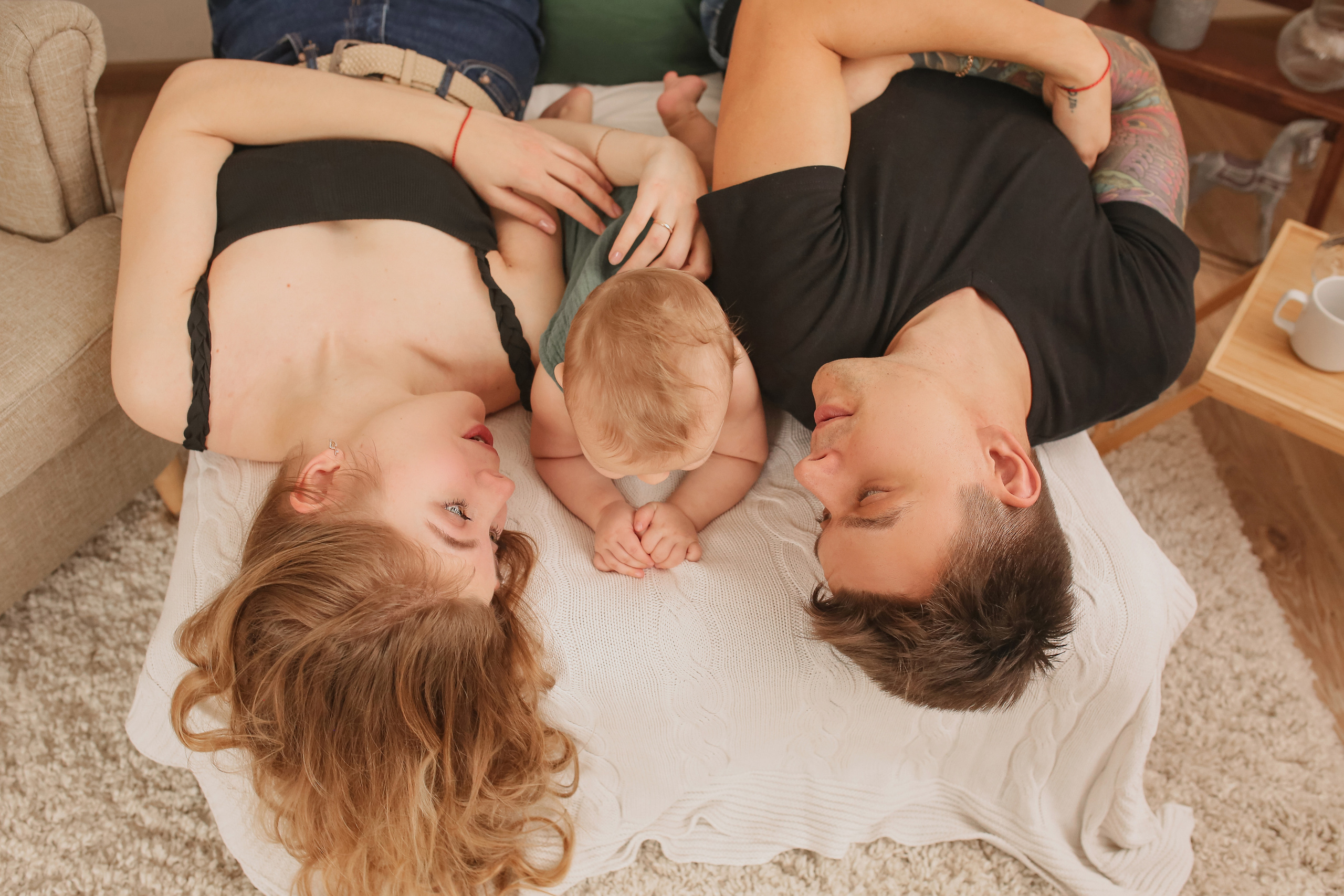 Family time. Свадебный, семейный и детский фотограф в Беларуси и за ее пределами