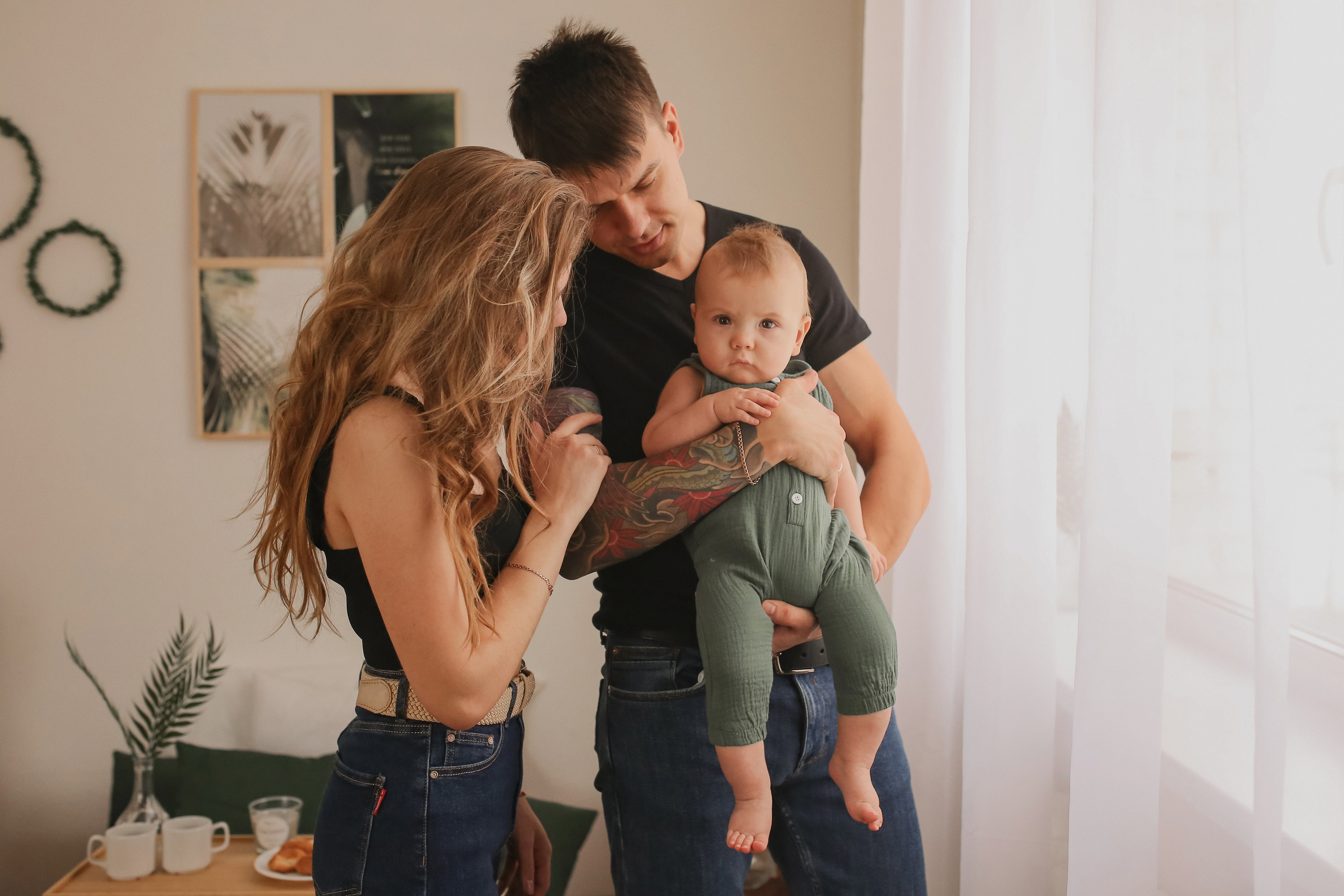 Family time. Свадебный, семейный и детский фотограф в Беларуси и за ее пределами