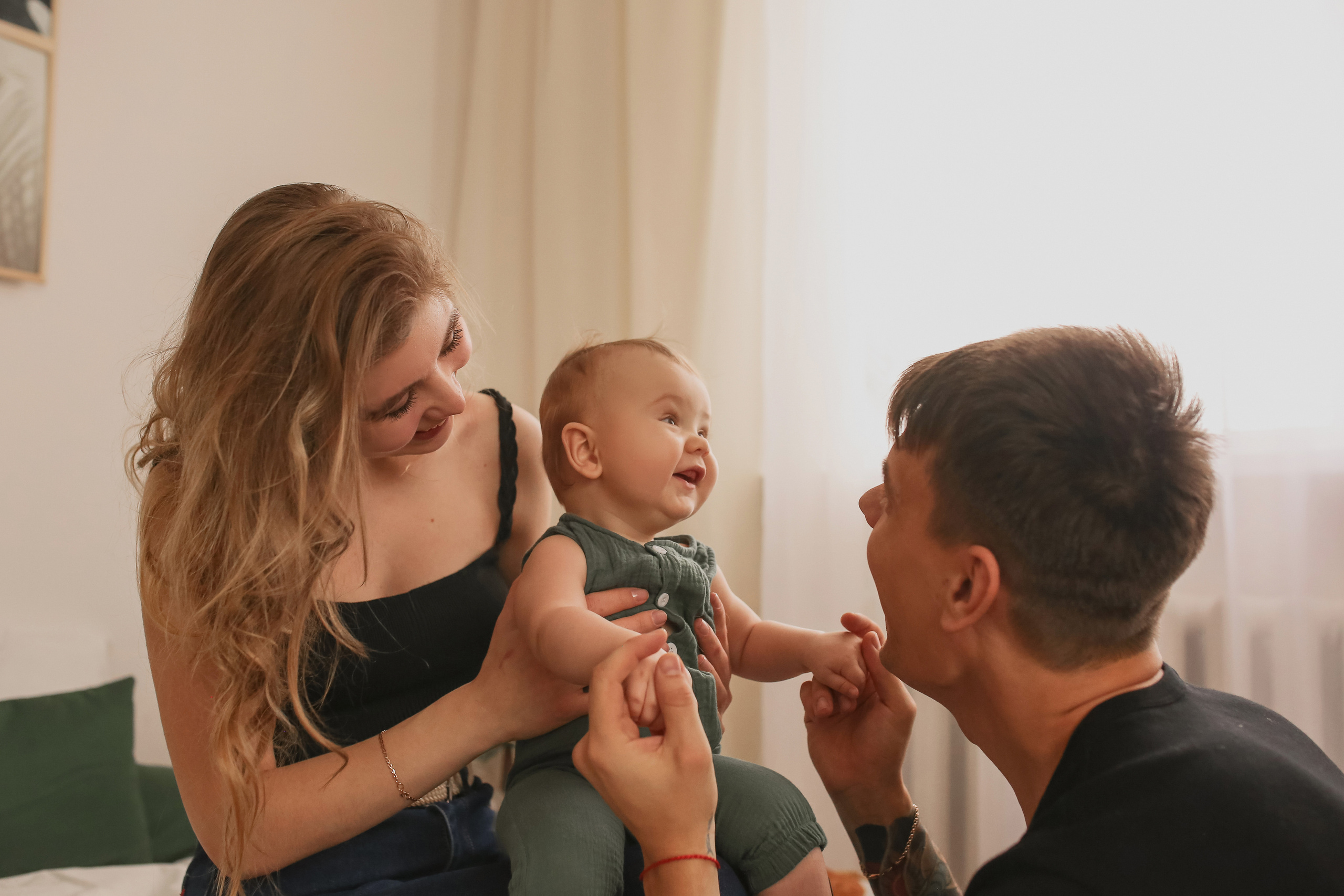 Family time. Свадебный, семейный и детский фотограф в Беларуси и за ее пределами
