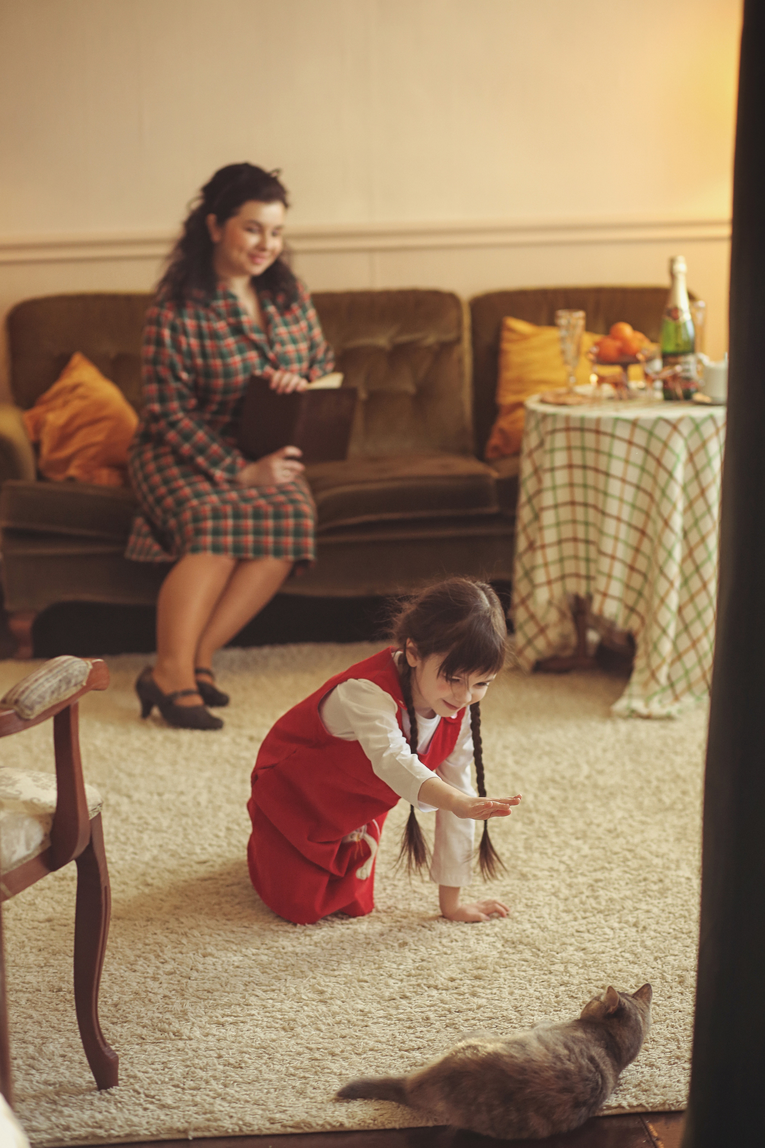 Старый Новый год. Свадебный, семейный и детский фотограф в Беларуси и за ее пределами