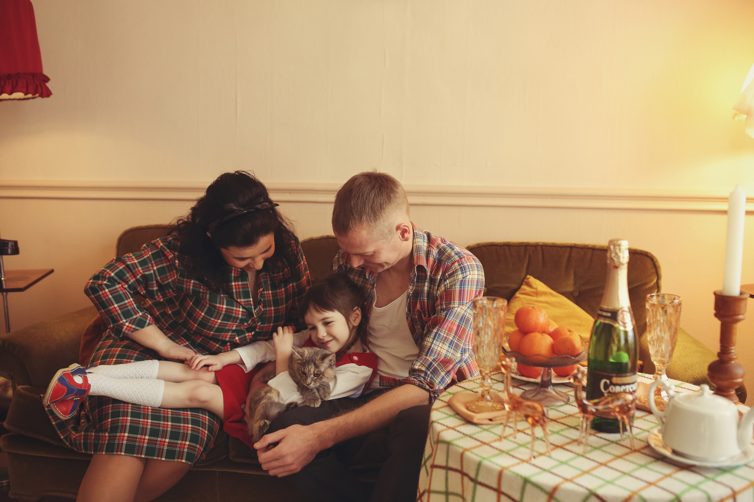 Старый Новый год. Свадебный, семейный и детский фотограф в Беларуси и за ее пределами