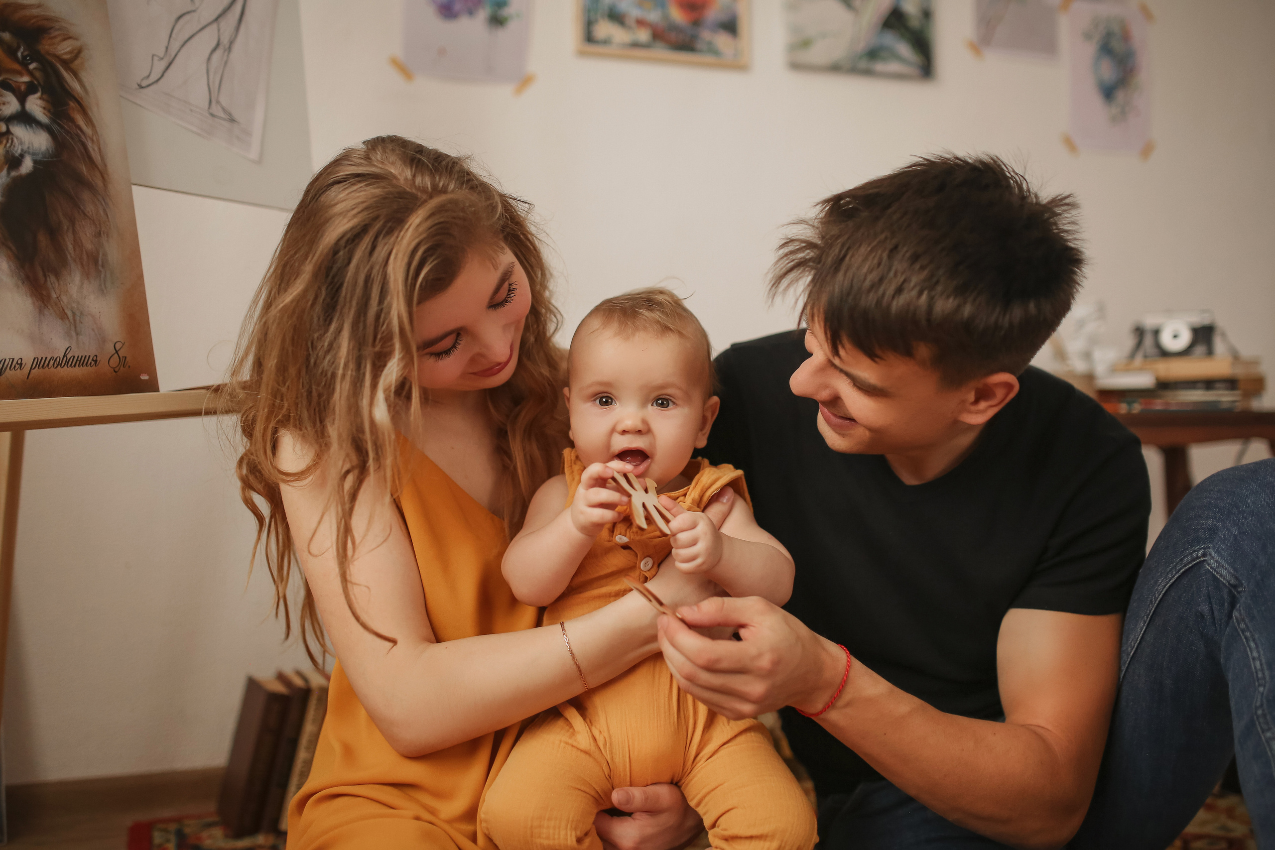 Family time. Свадебный, семейный и детский фотограф в Беларуси и за ее пределами