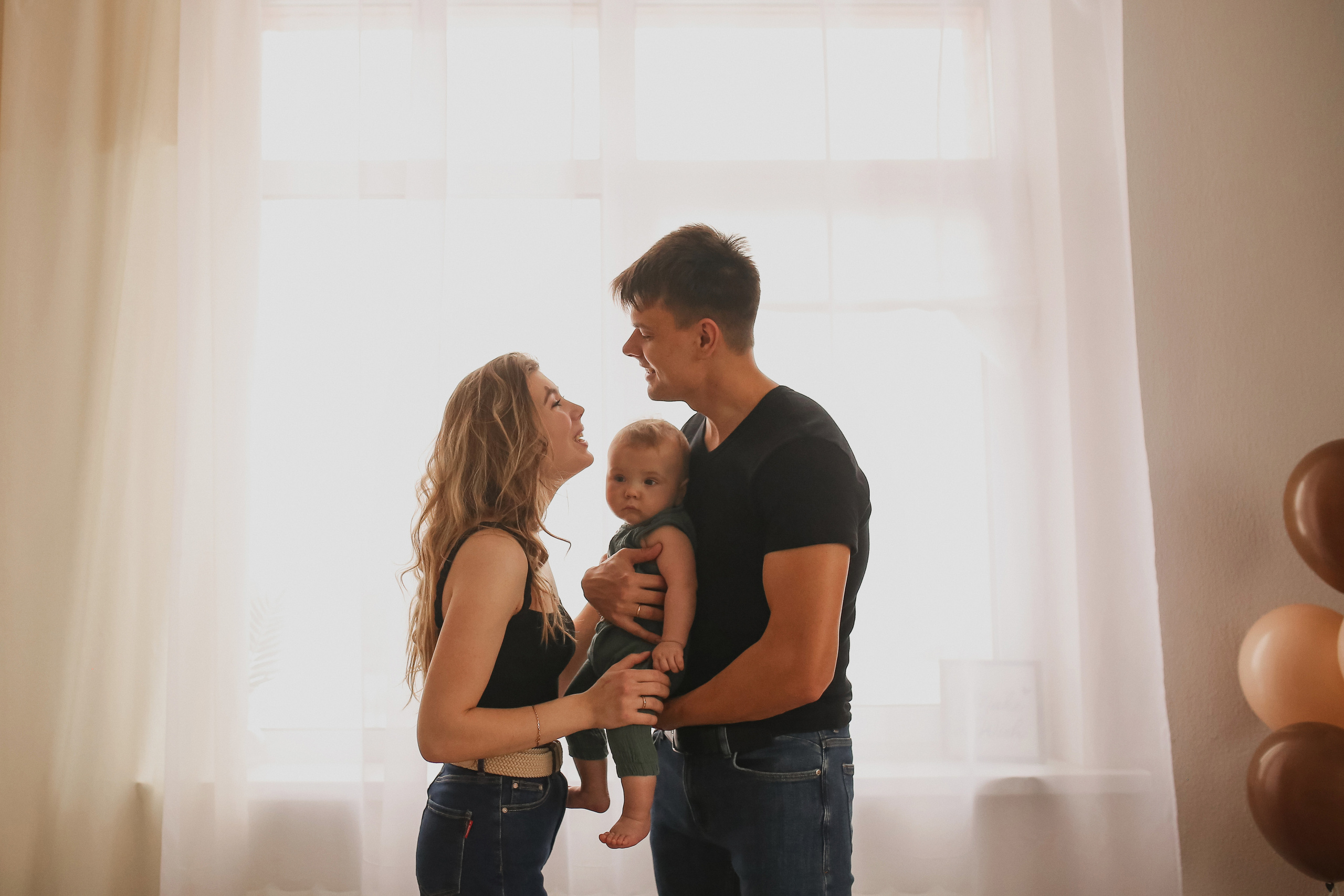 Family time. Свадебный, семейный и детский фотограф в Беларуси и за ее пределами