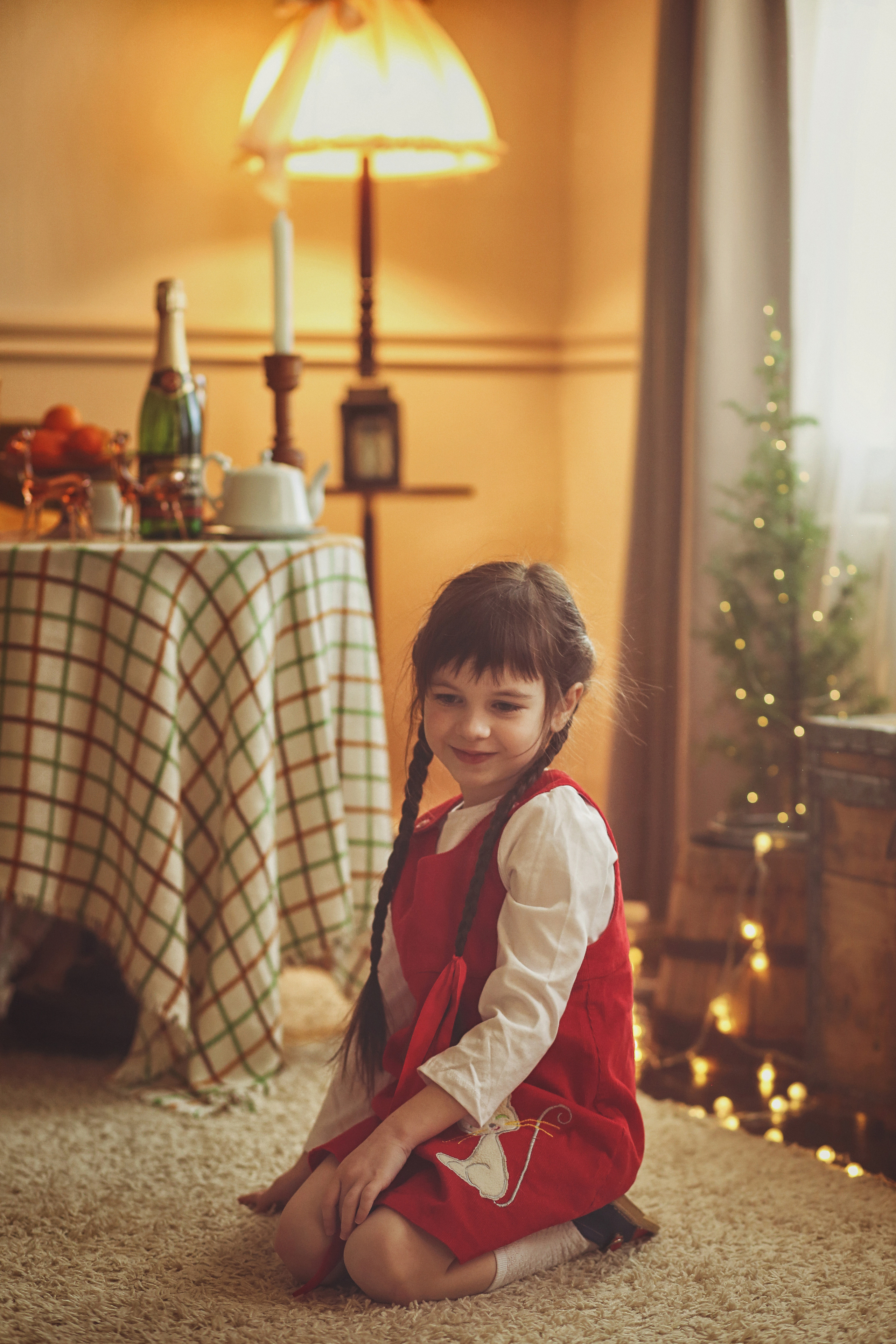 Старый Новый год. Свадебный, семейный и детский фотограф в Беларуси и за ее пределами