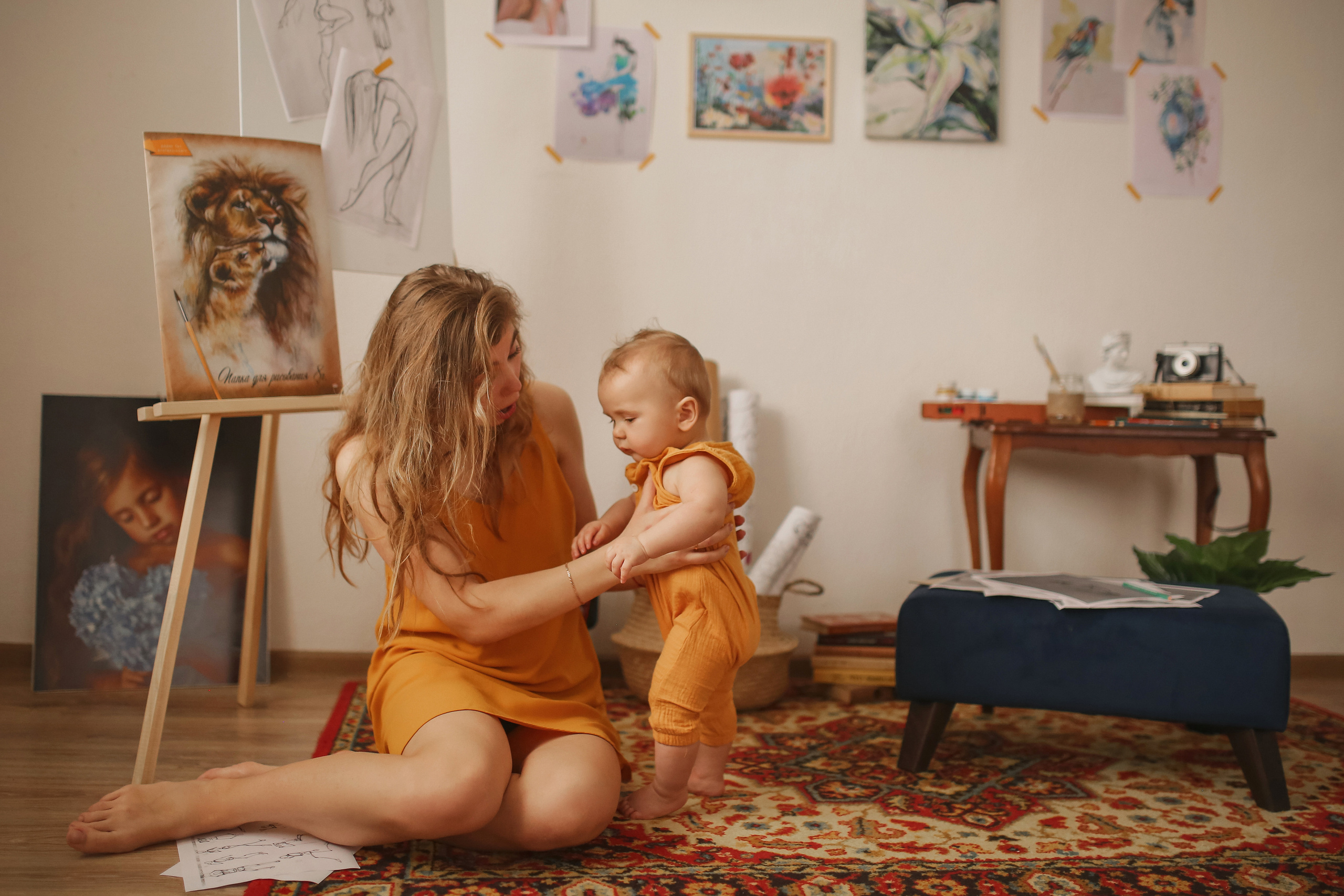 Family time. Свадебный, семейный и детский фотограф в Беларуси и за ее пределами