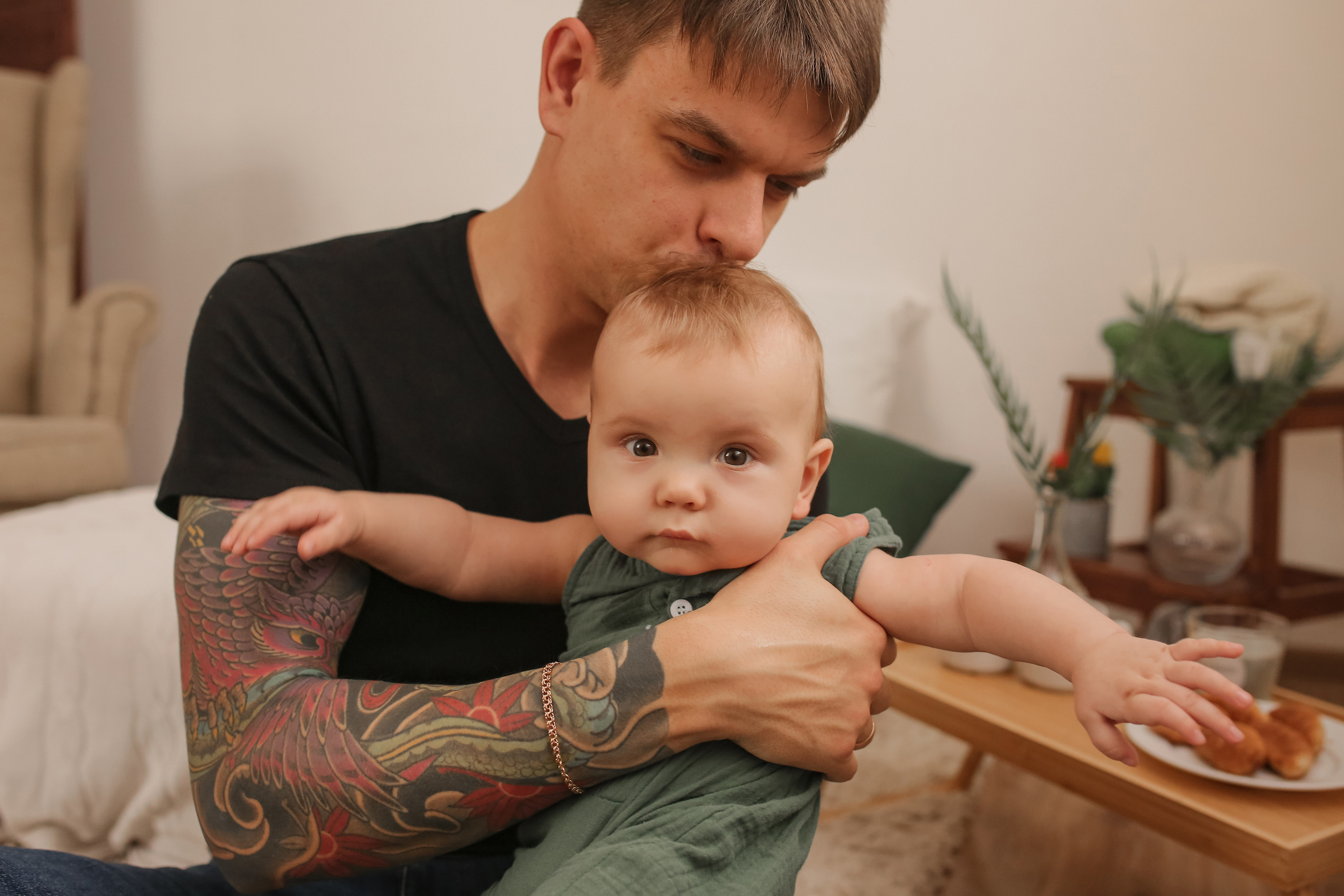Family time. Свадебный, семейный и детский фотограф в Беларуси и за ее пределами
