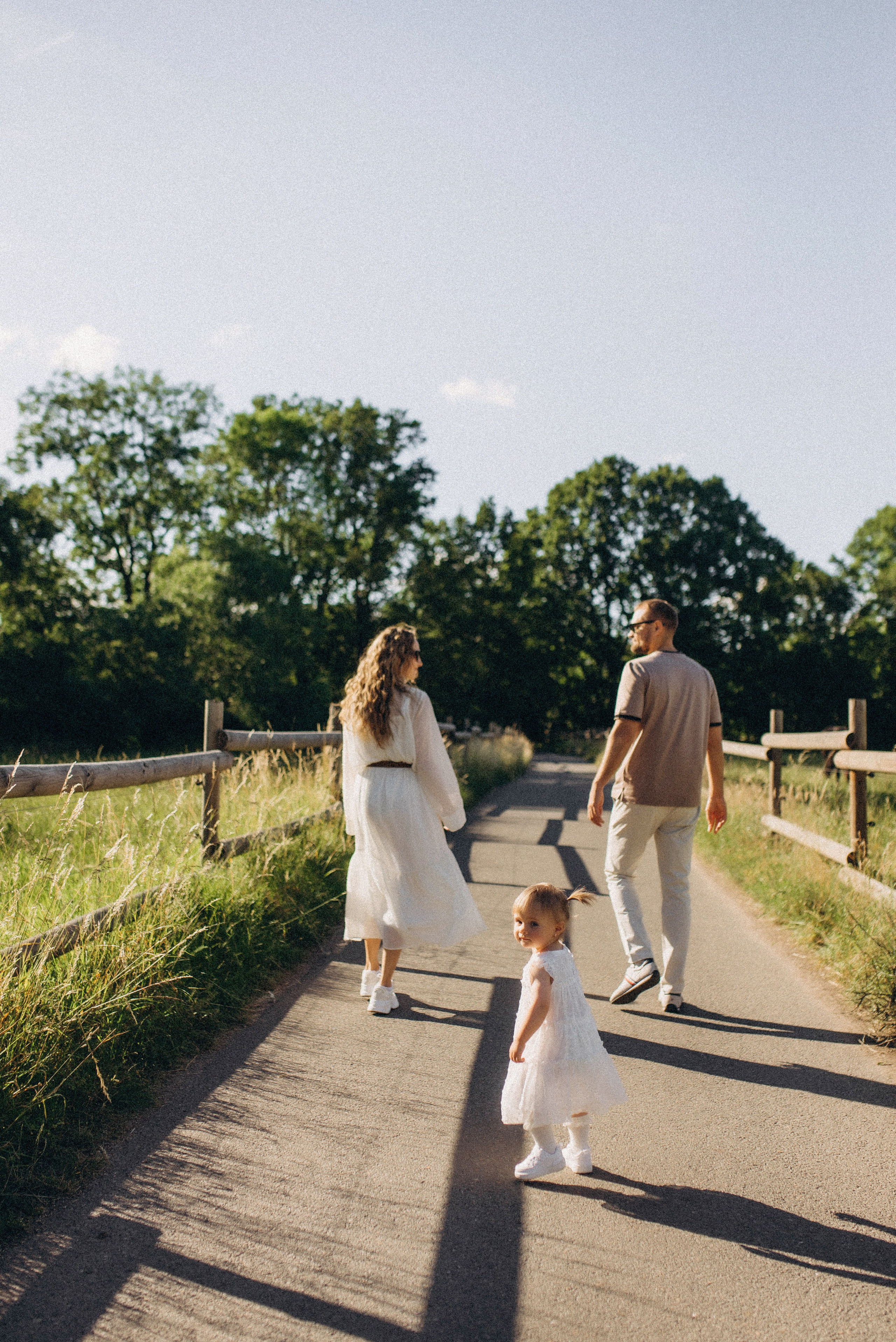MAKKLEBERG SEE. Семейный фотограф Лейпциг, Германия