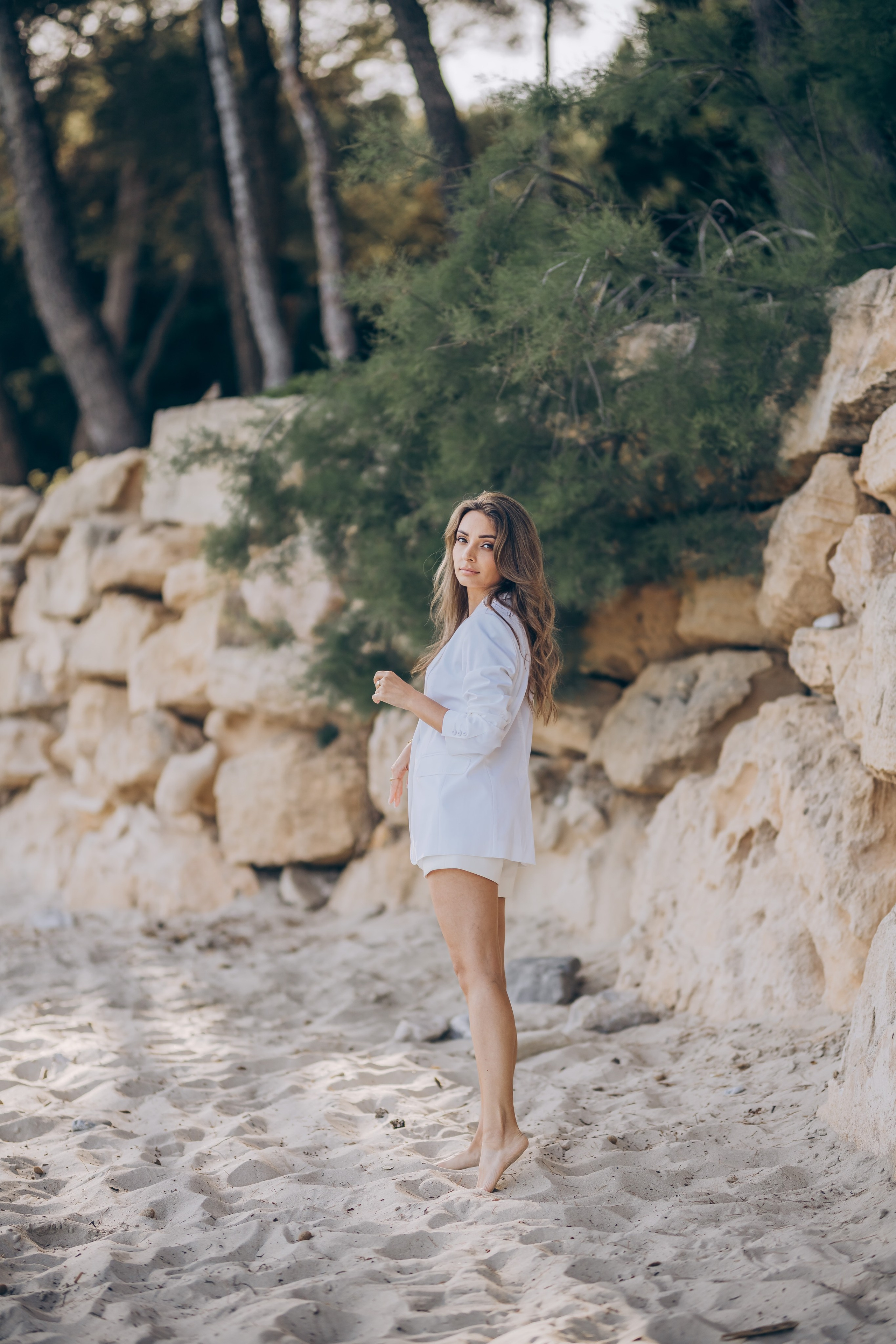 Strength in Fragility. Fotógrafo en Palma de Mallorca