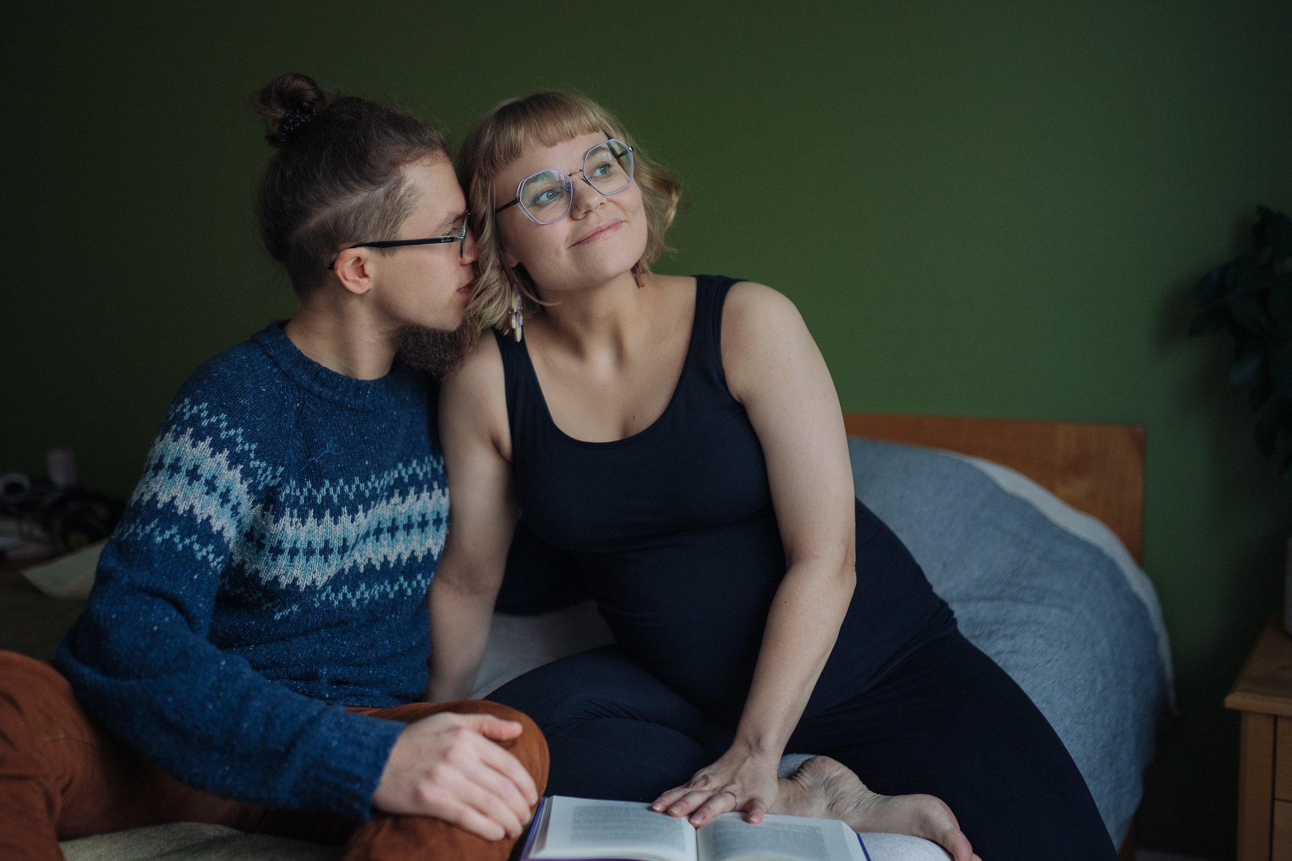 Odotamme sua. Valokuvaaja Lahti, Helsinki Elena Salonen