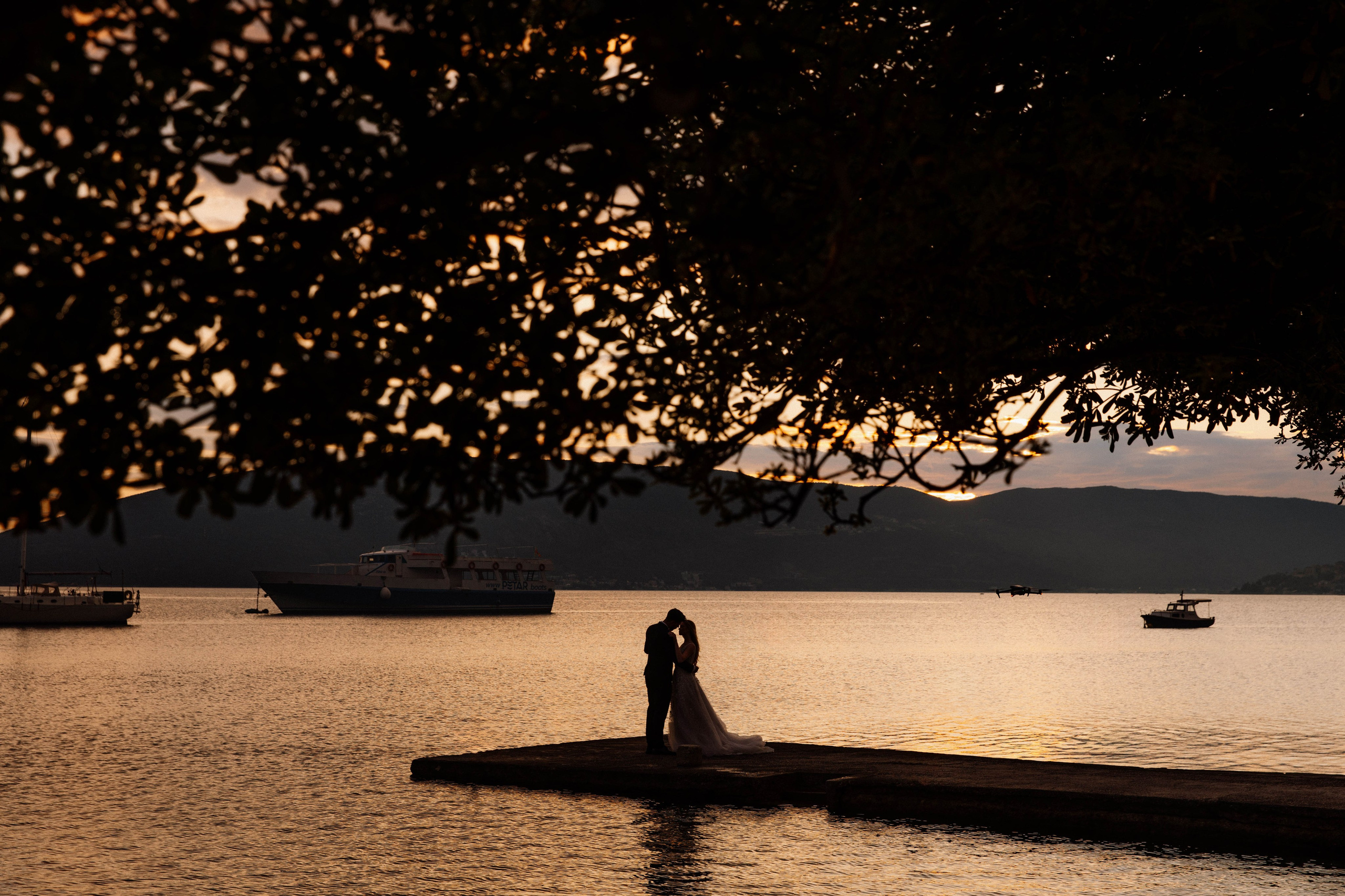 Family and Wedding Photographer