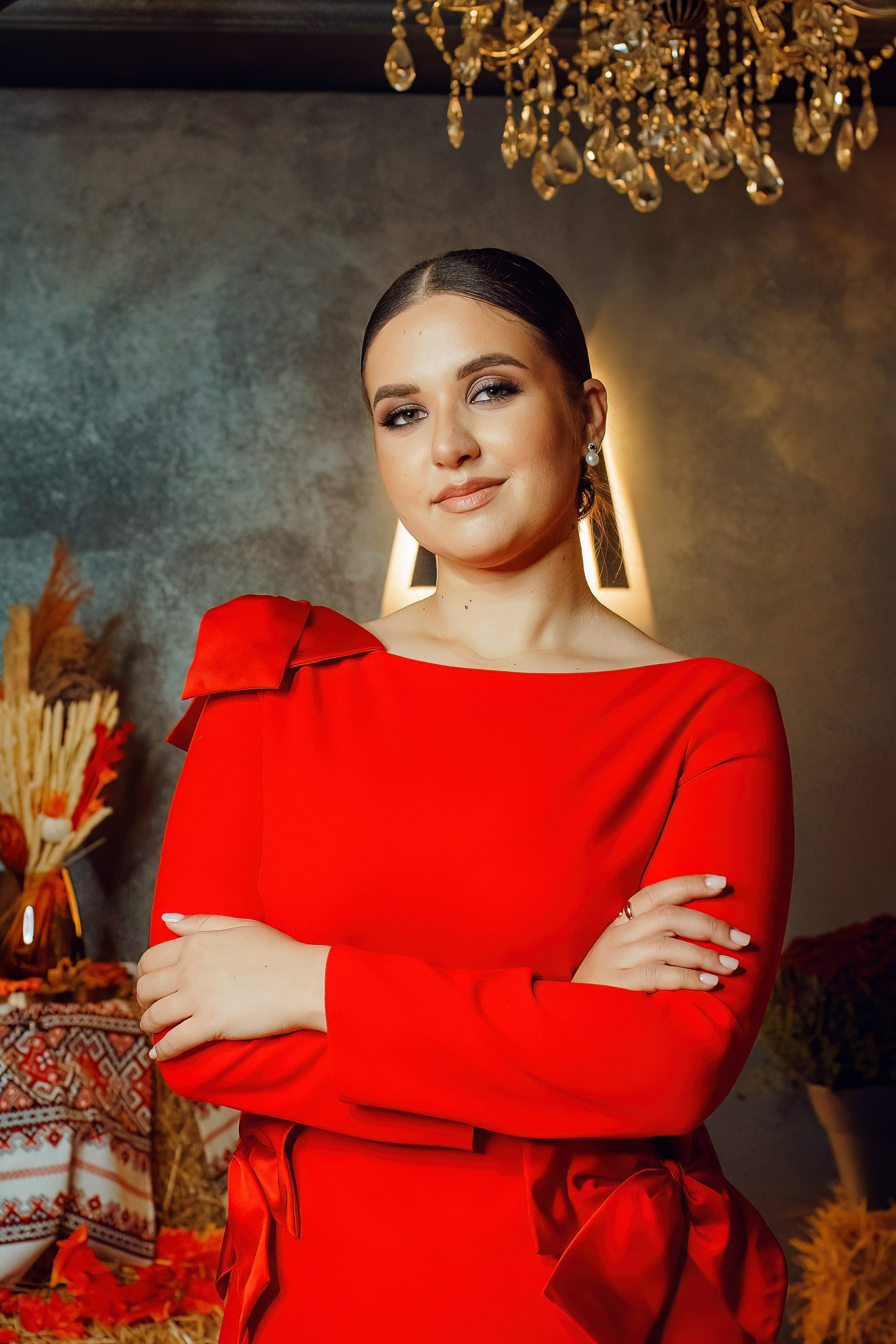 Zi de nastere_Marcela. Фотограф в Кишинёве