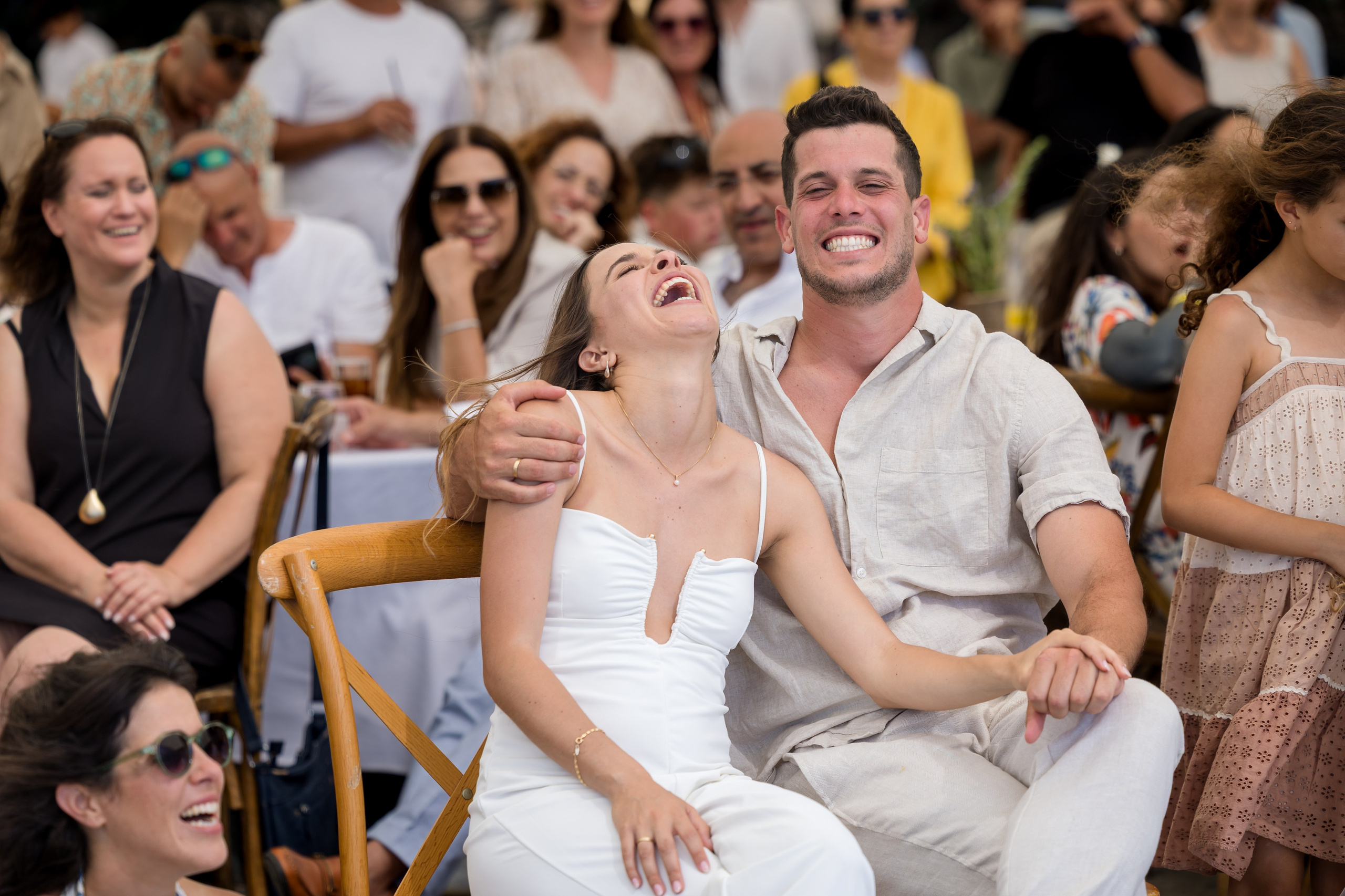 Omar & Nimrod. AMIR BUCHNIK PHOTOGRAPHER