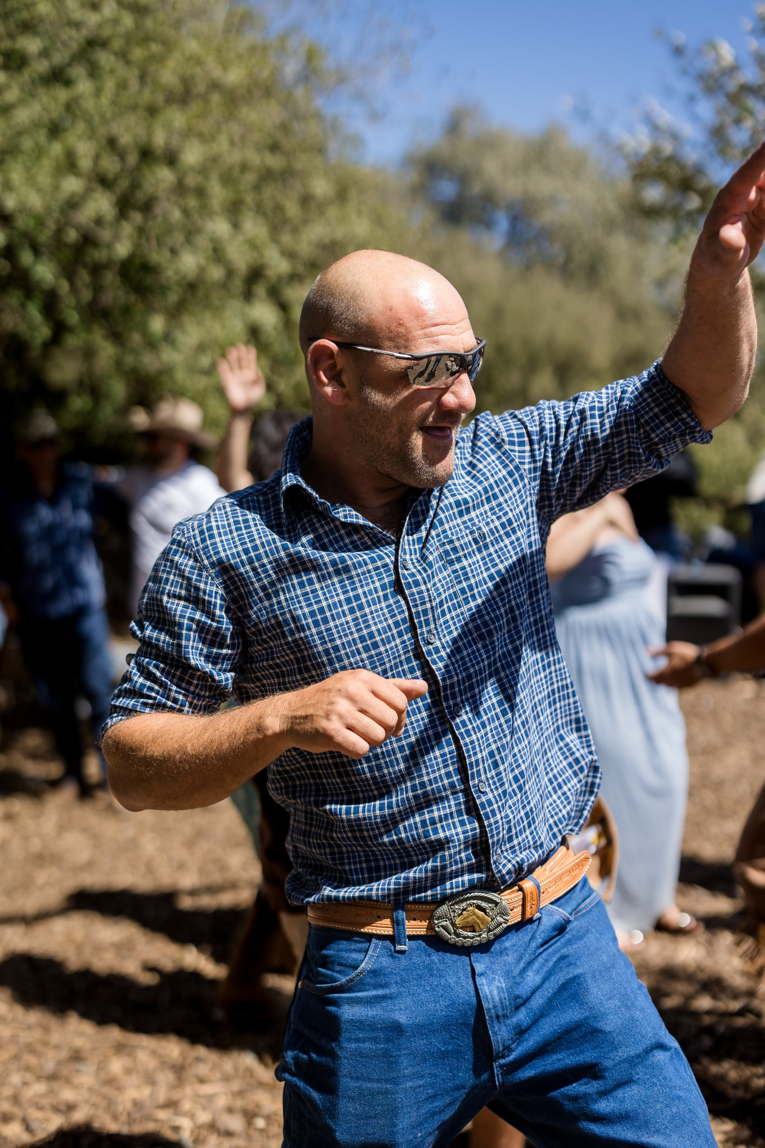 Eden & Raz. AMIR BUCHNIK PHOTOGRAPHER