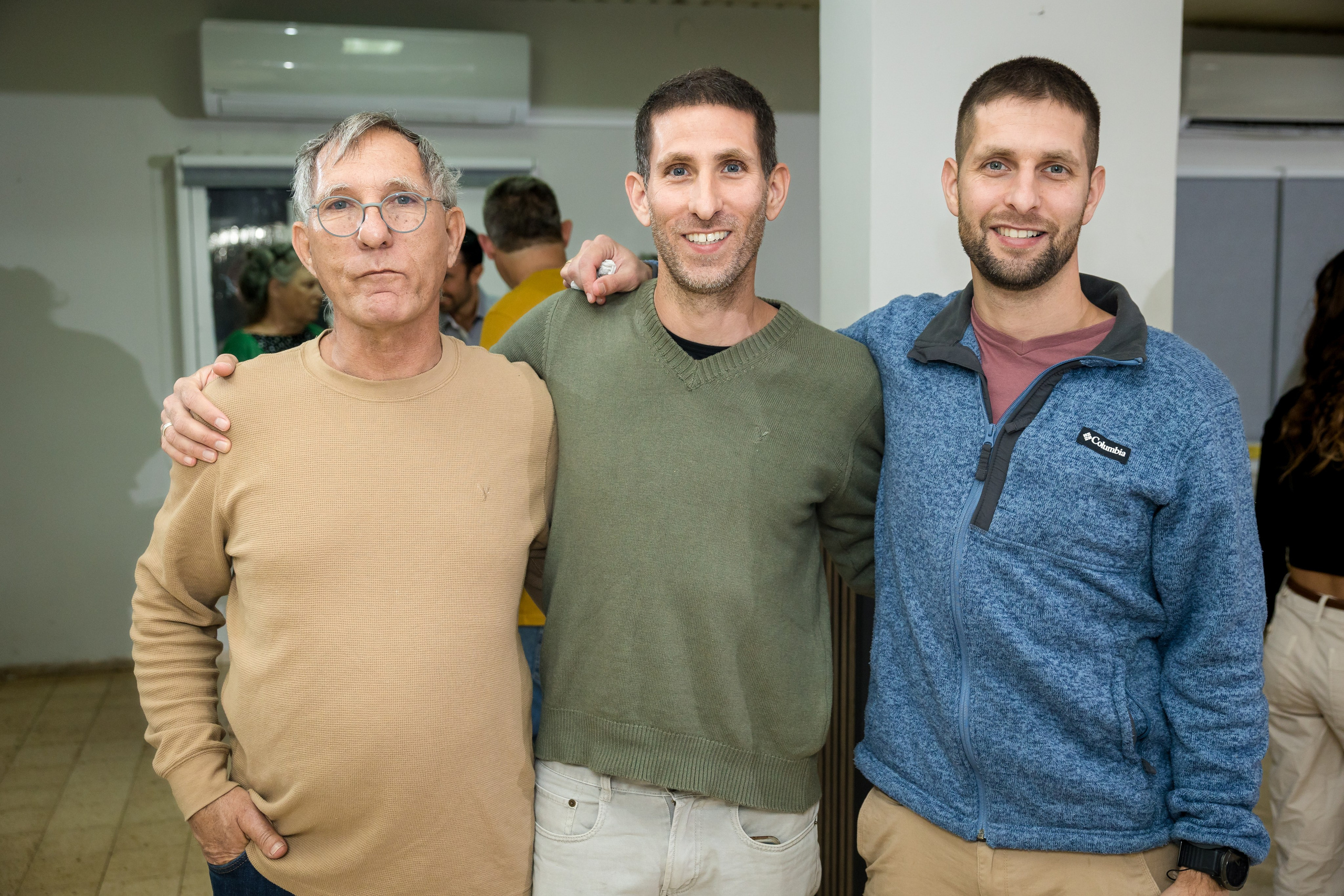 Yuval. AMIR BUCHNIK PHOTOGRAPHER