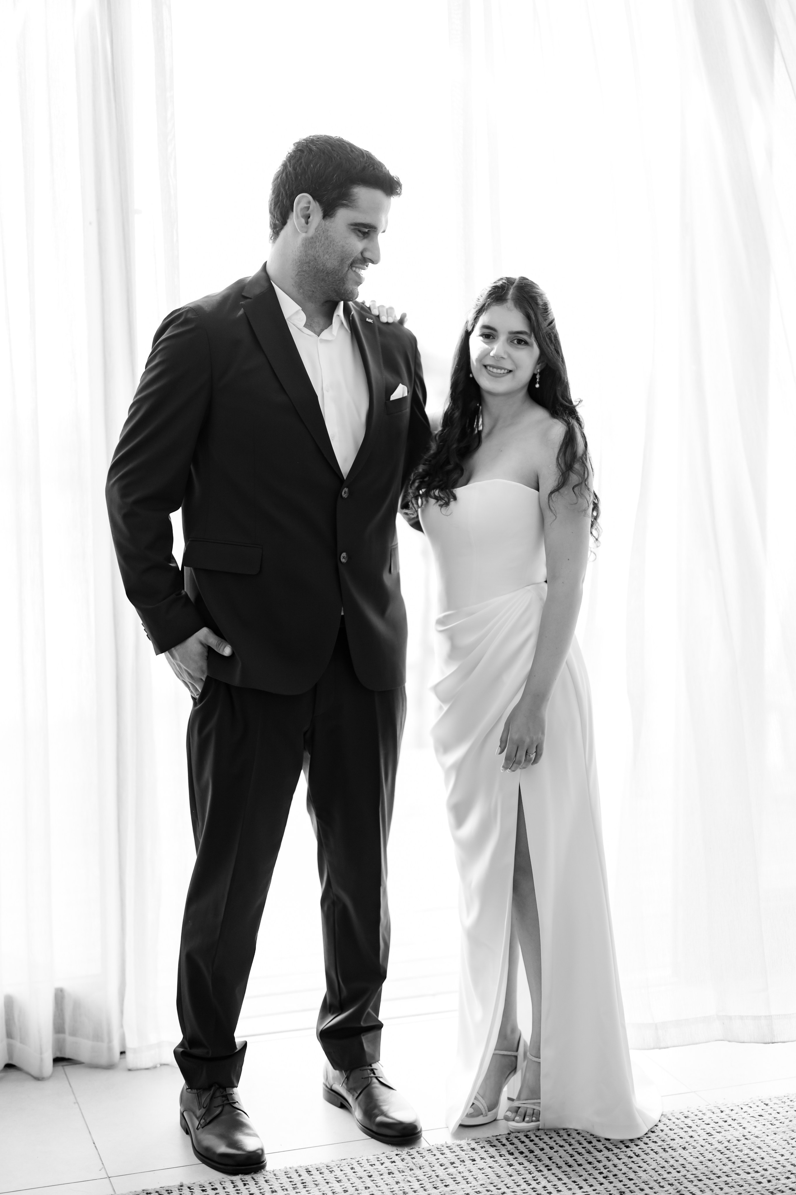 Loya & Alon. AMIR BUCHNIK PHOTOGRAPHER