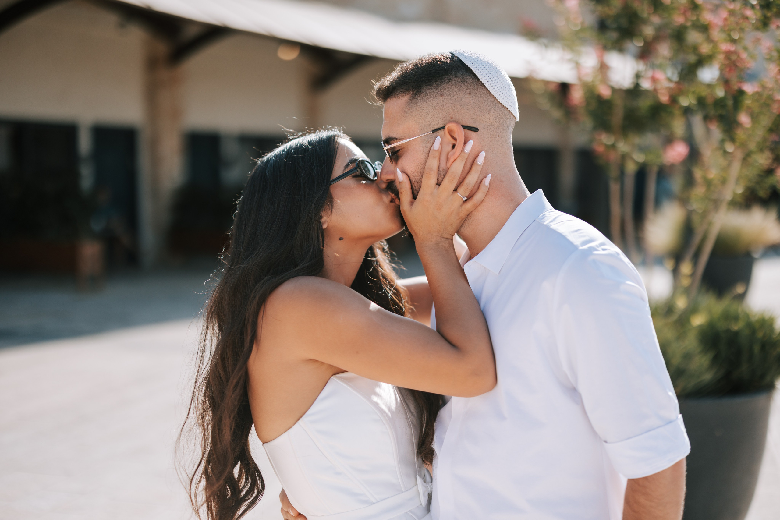 Osher & Or. AMIR BUCHNIK PHOTOGRAPHER