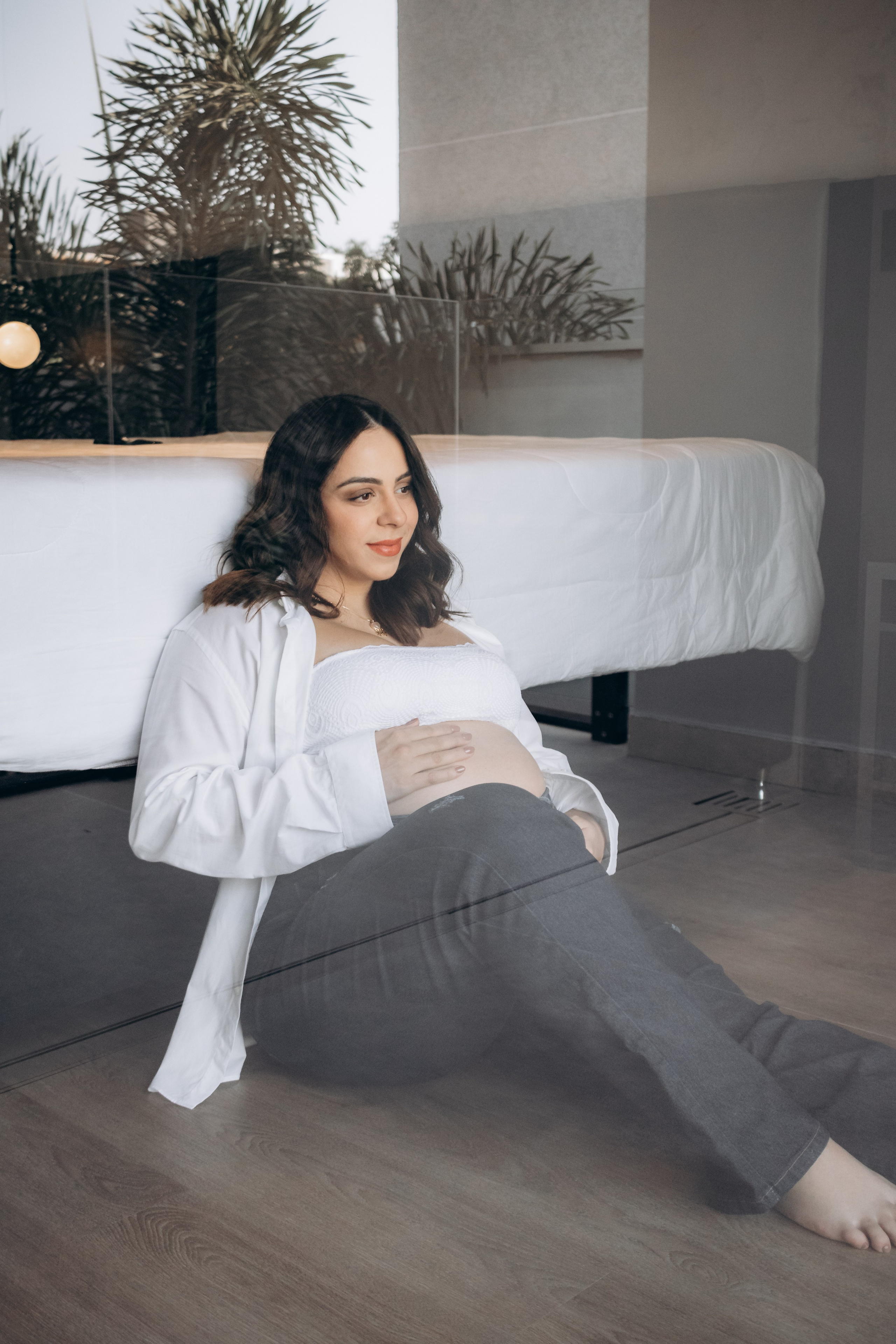 Fernanda & Lucas. Principal