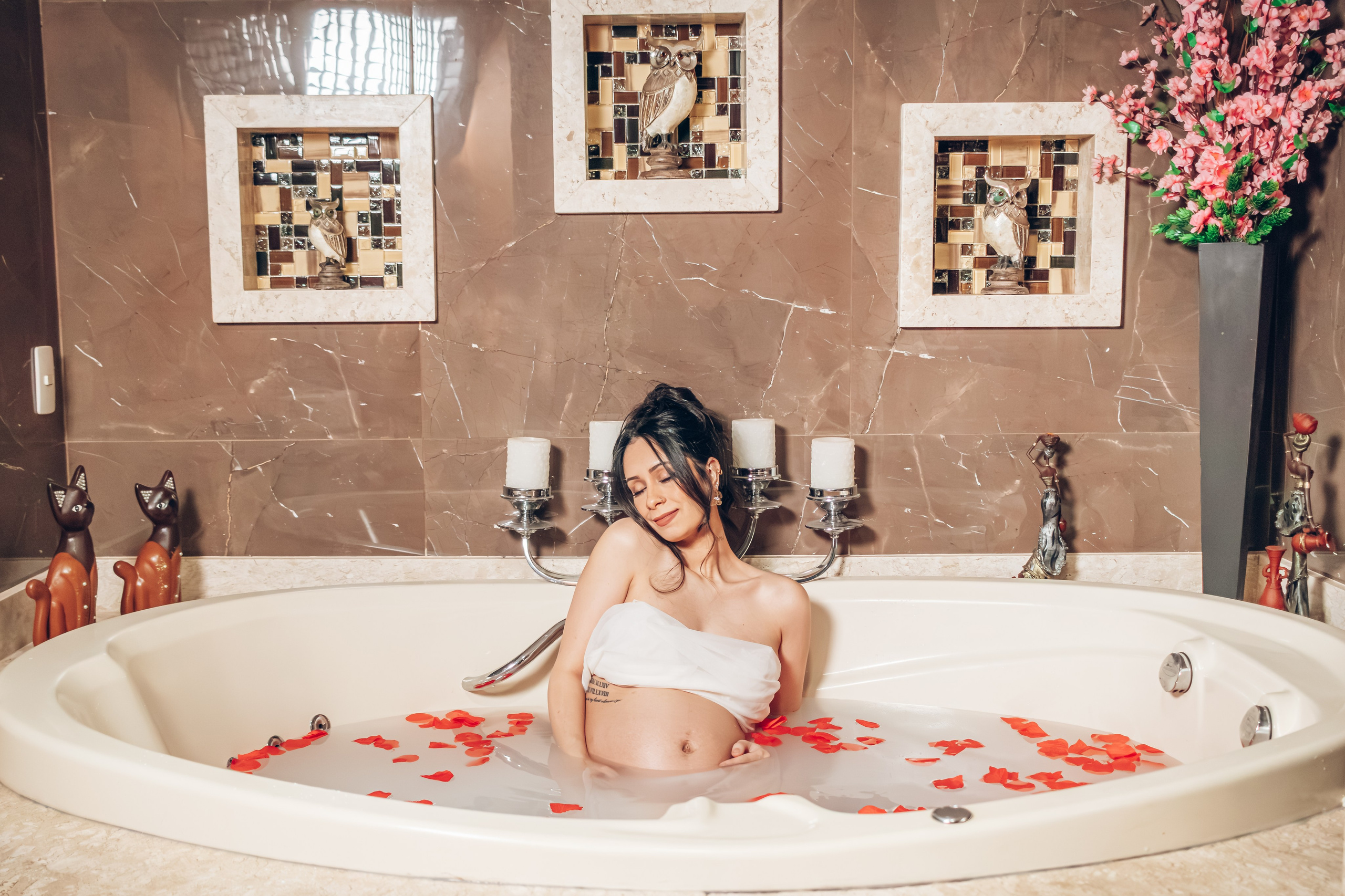 Tairinny & Igor. Principal