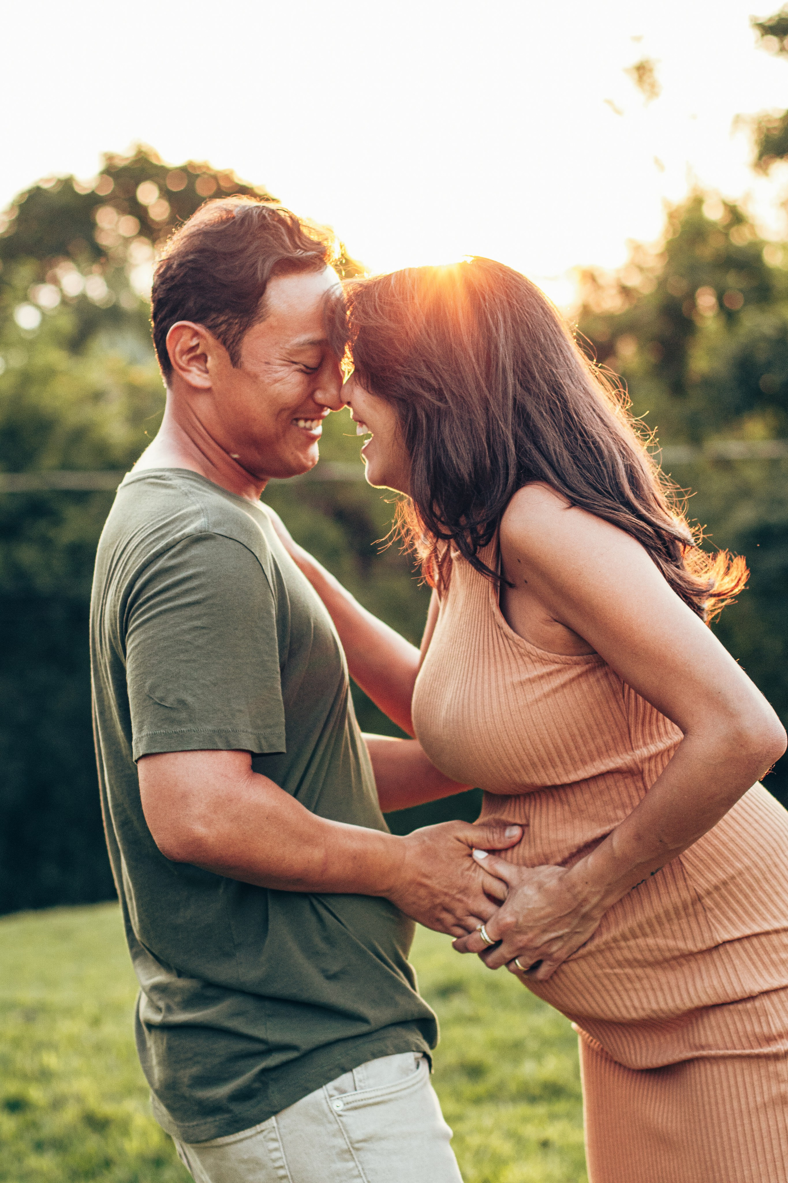 Rapha & Thiago. Principal